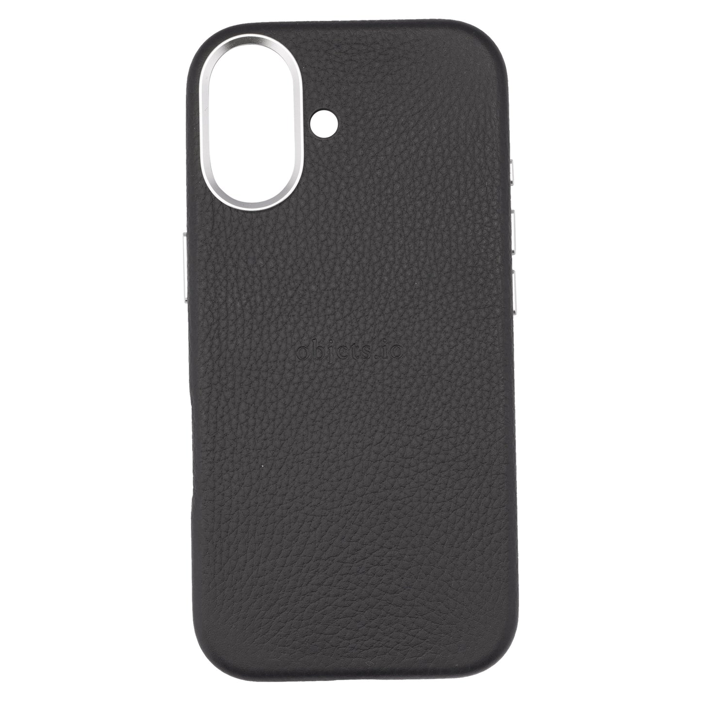 iPhone CASE【17】/ CHARCOAL