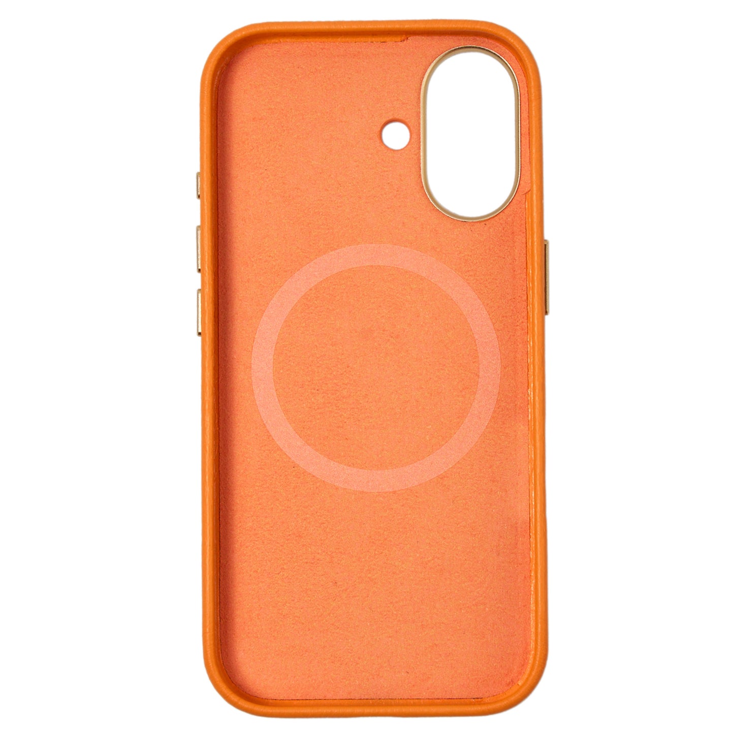 iPhone CASE【17】/ PUMPKIN