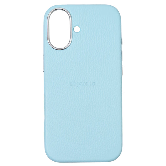 iPhone CASE【17. 16. 15】/ LIGHT BLUE