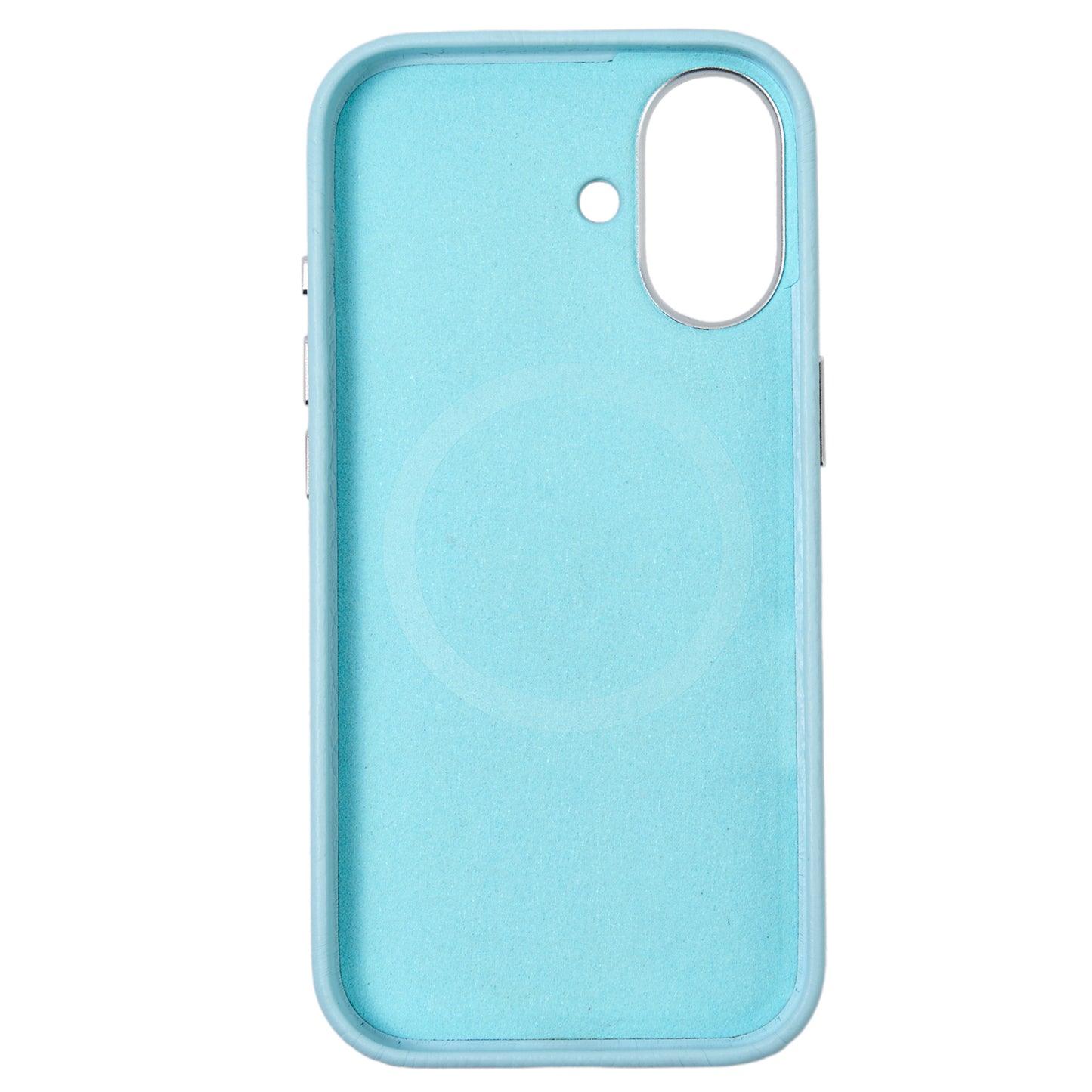 iPhone CASE【17. 16. 15】/ LIGHT BLUE