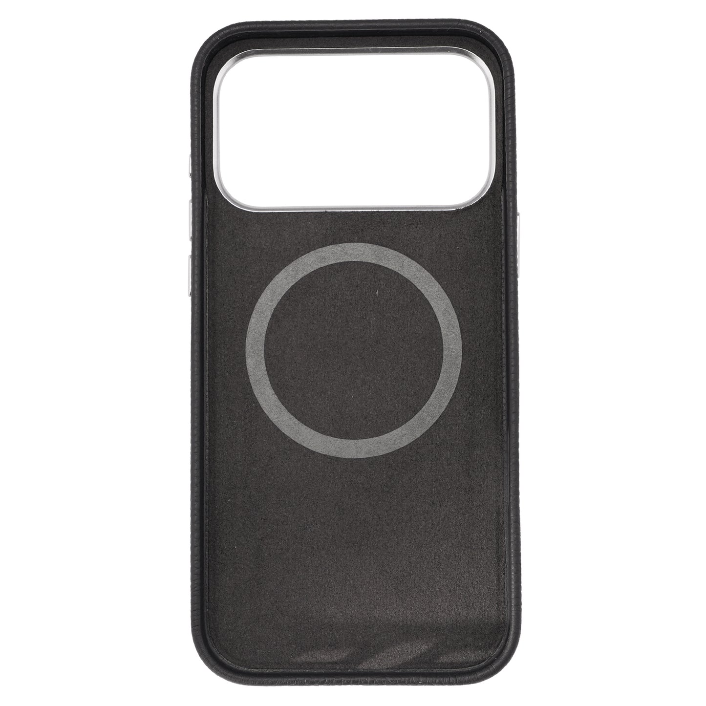 iPhone CASE【17】/ CHARCOAL