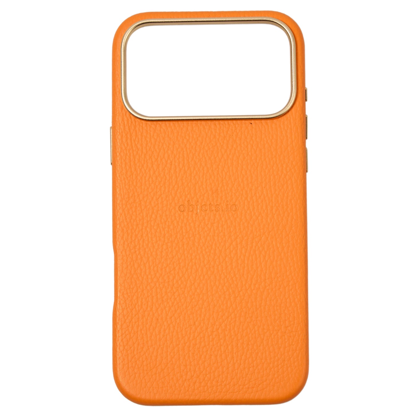 iPhone CASE【17】/ PUMPKIN