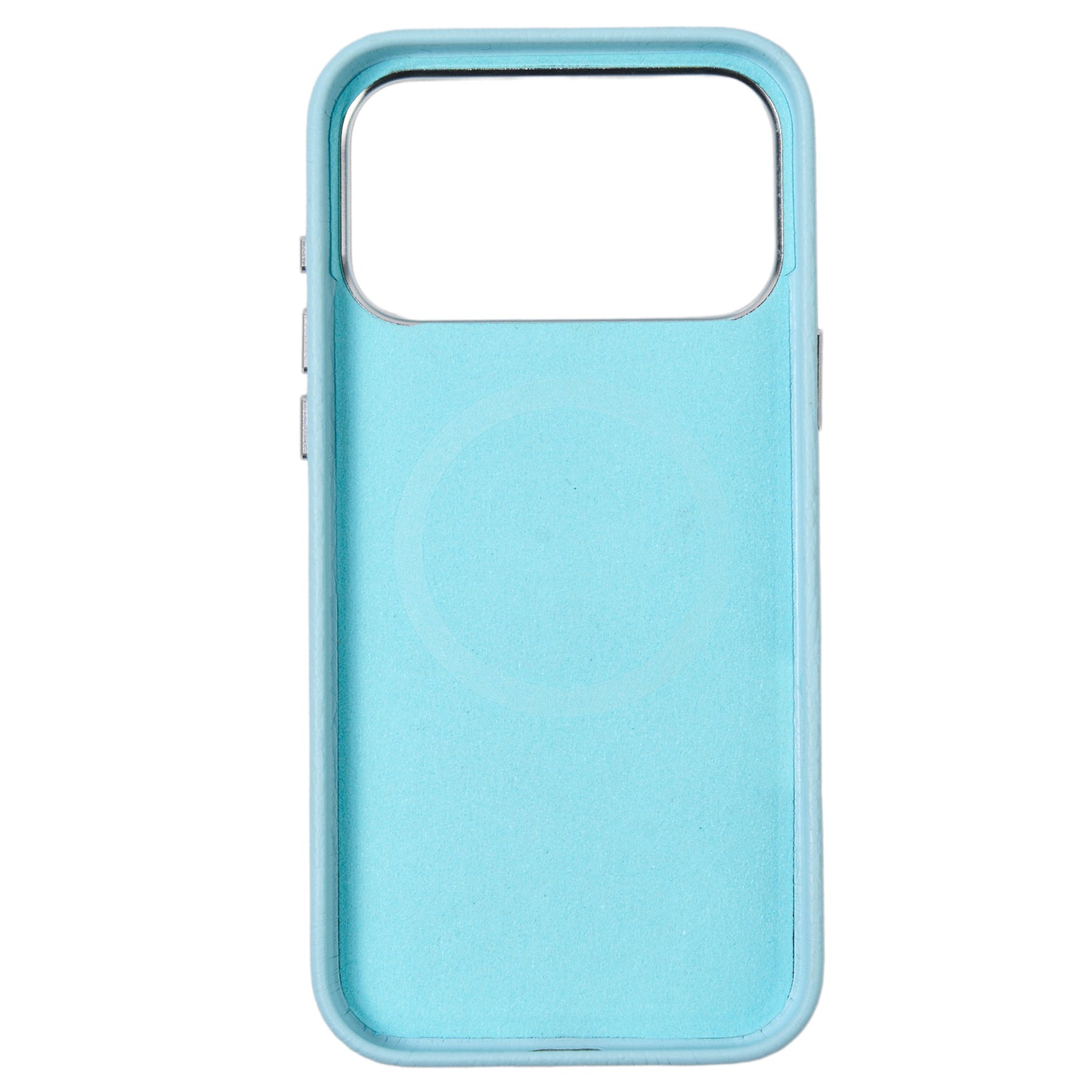 iPhone CASE【17. 16. 15】/ LIGHT BLUE