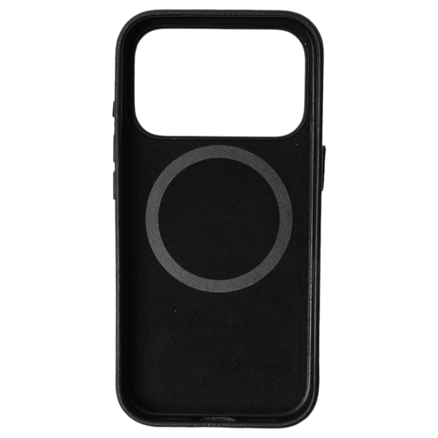 iPhone CASE【17. 16. 15. 14】/ BLACK