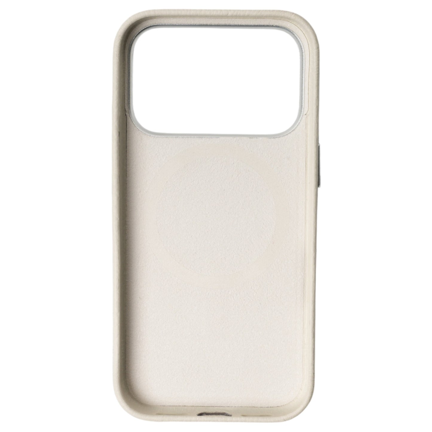 iPhone CASE【17. 16. 15】/ MARSHMALLOW