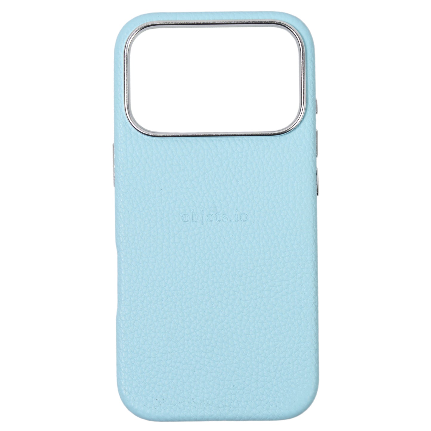 iPhone CASE【17. 16. 15】/ LIGHT BLUE