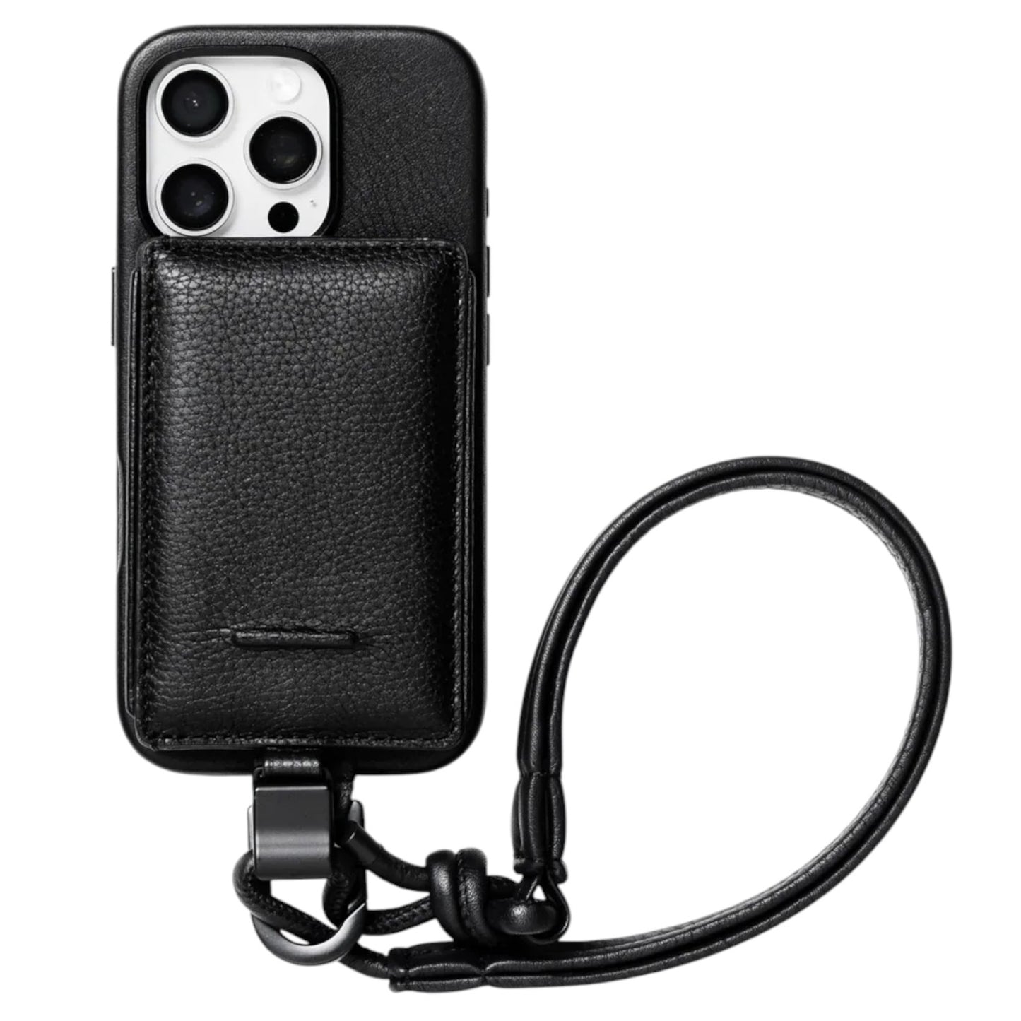 HAND STRAP FOR MAGWEAR CONNECT / BLACK