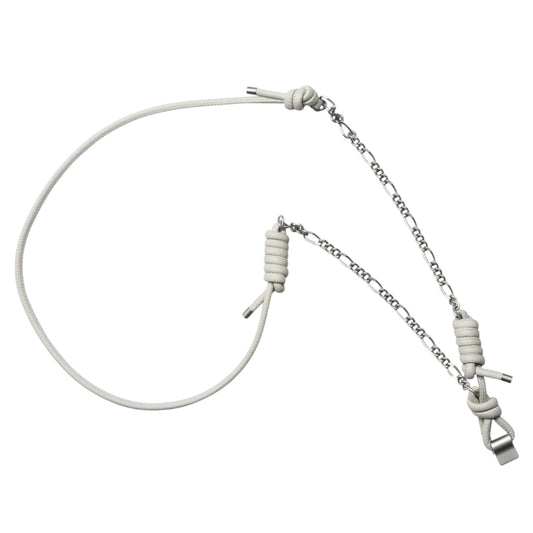 CHAIN STRAP FOR MAGWEAR CONNECT / MARSHMALLOW