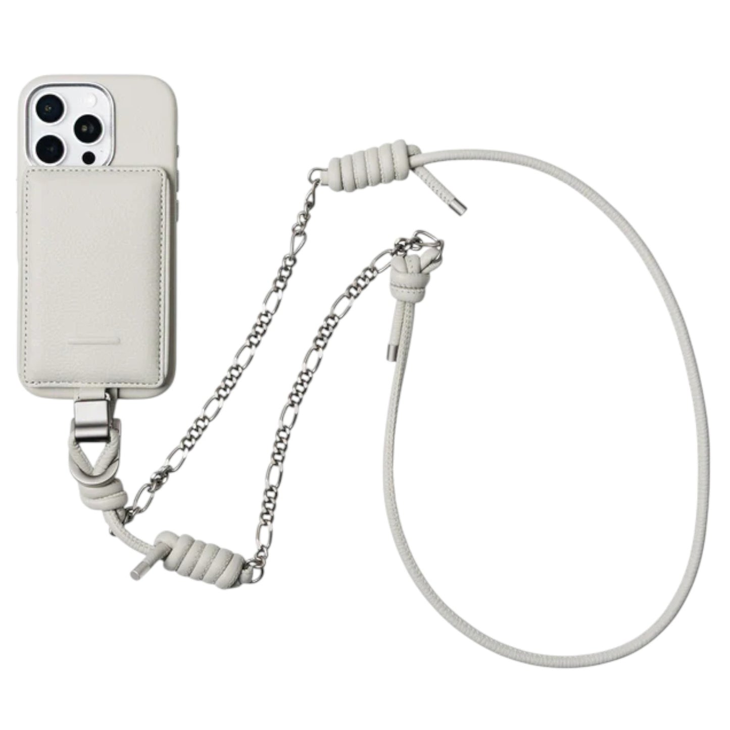 CHAIN STRAP FOR MAGWEAR CONNECT / MARSHMALLOW