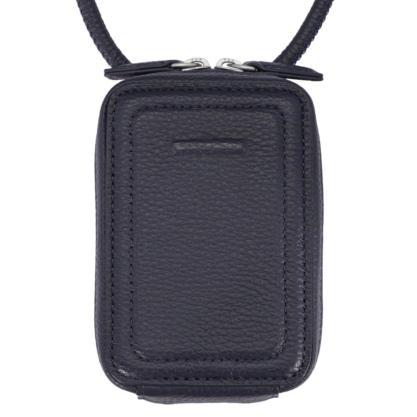 iPhone ACCESSORY-SHOULDER STRAP MICRO BAG / MIDNIGHT