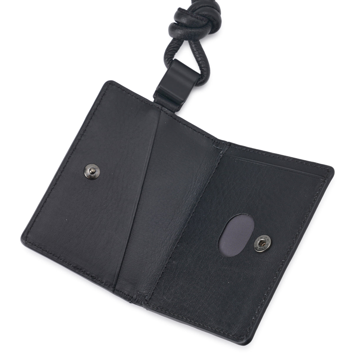 SLIM CARDCASE SET【17. 18】 / BLACK