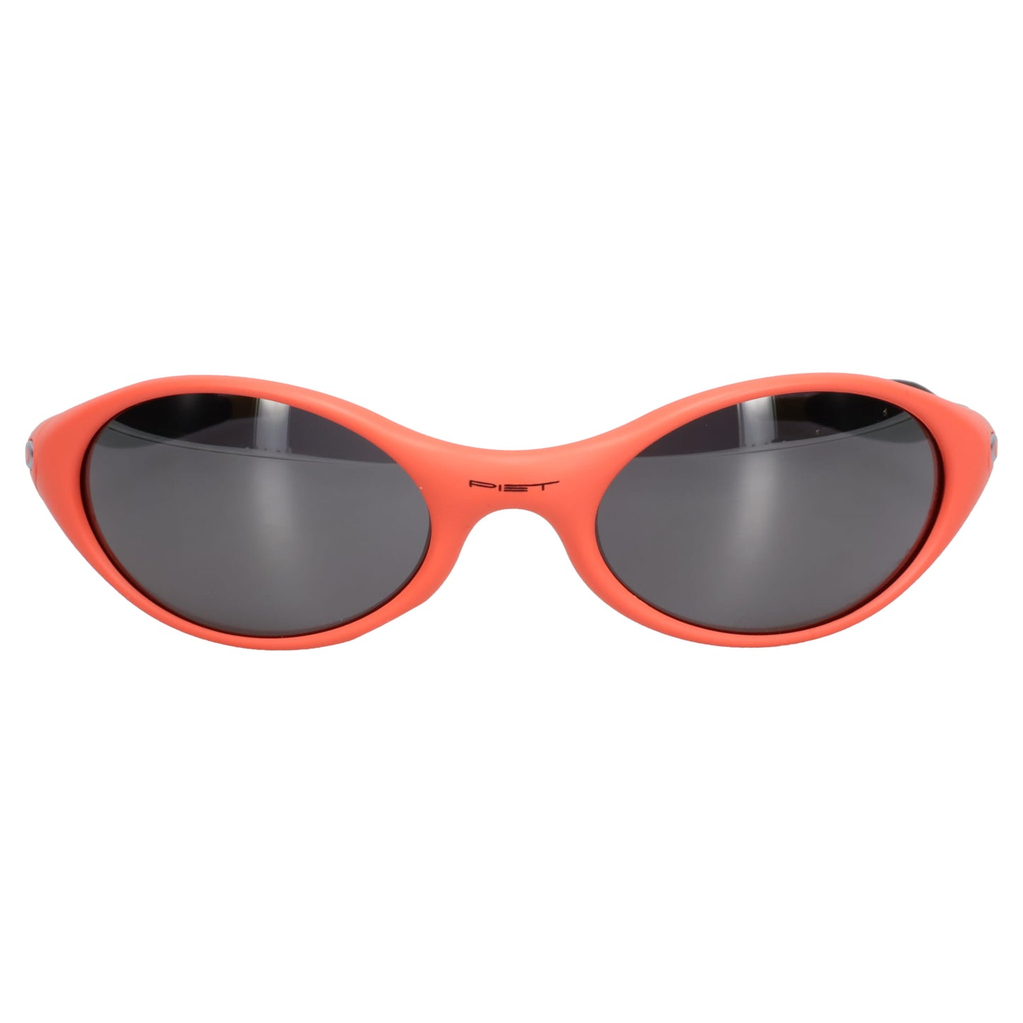 EYEJACKET SUNGLASSES / SAFETY ORANGE/PRIZM BLACK