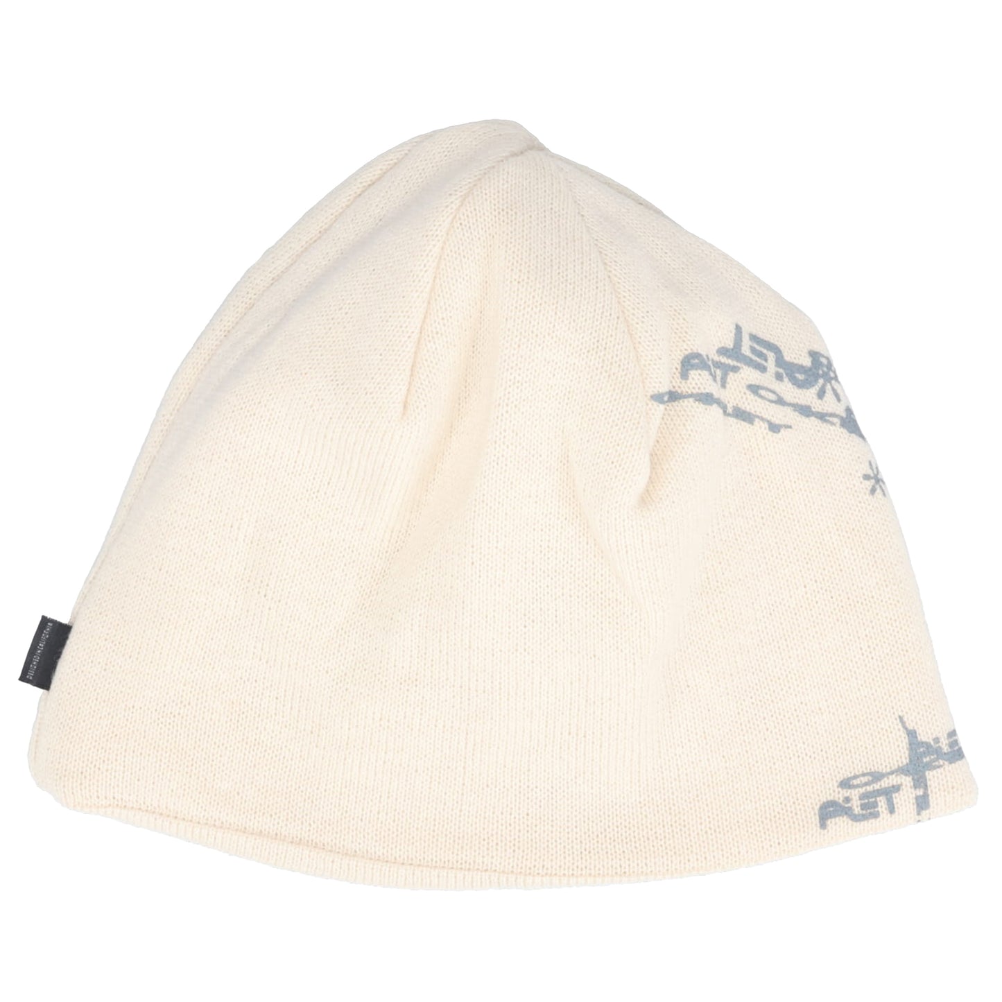 HEAVY STRETCH BEANIE / BONE