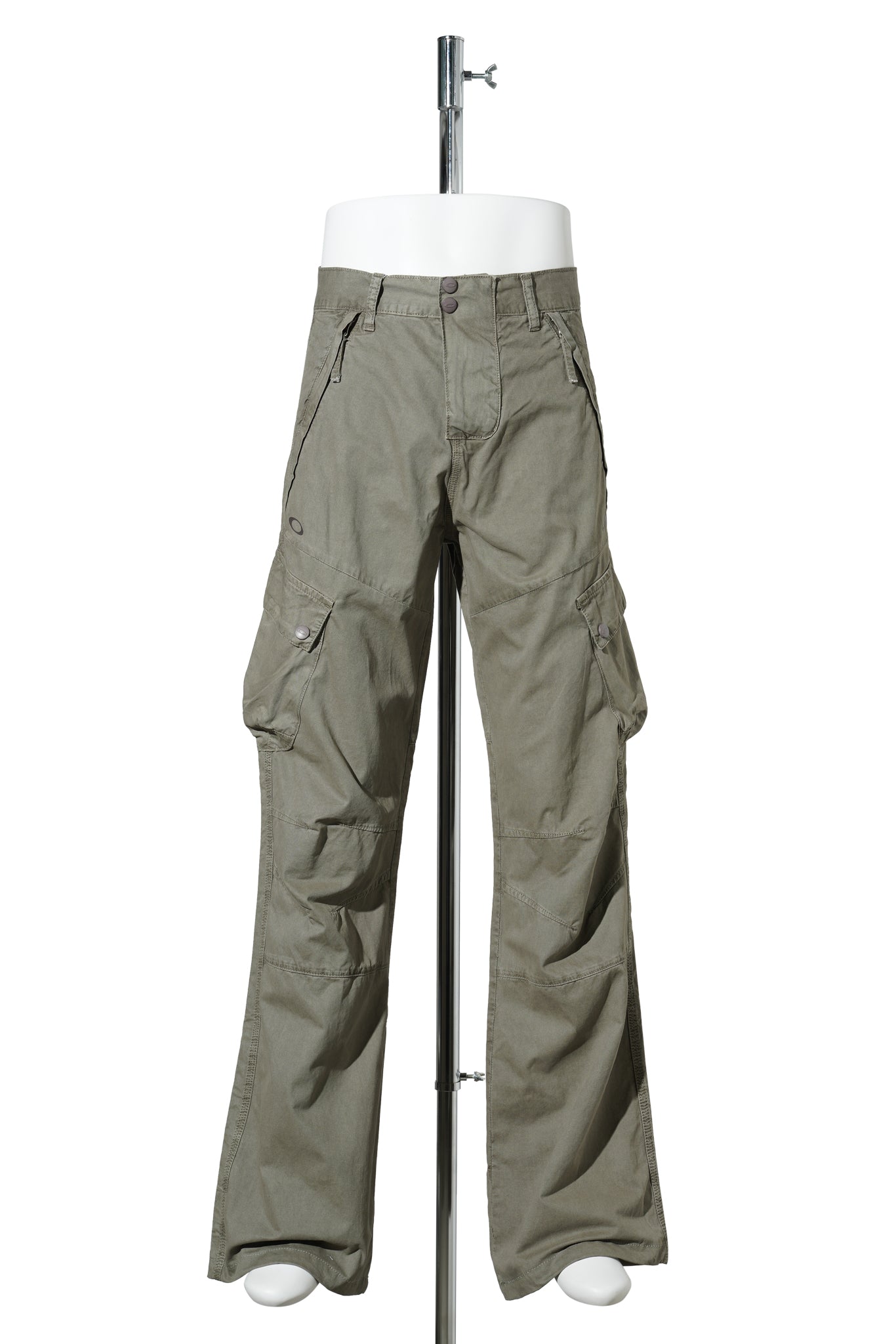 SB CARGO TROUSERS / SHADOW