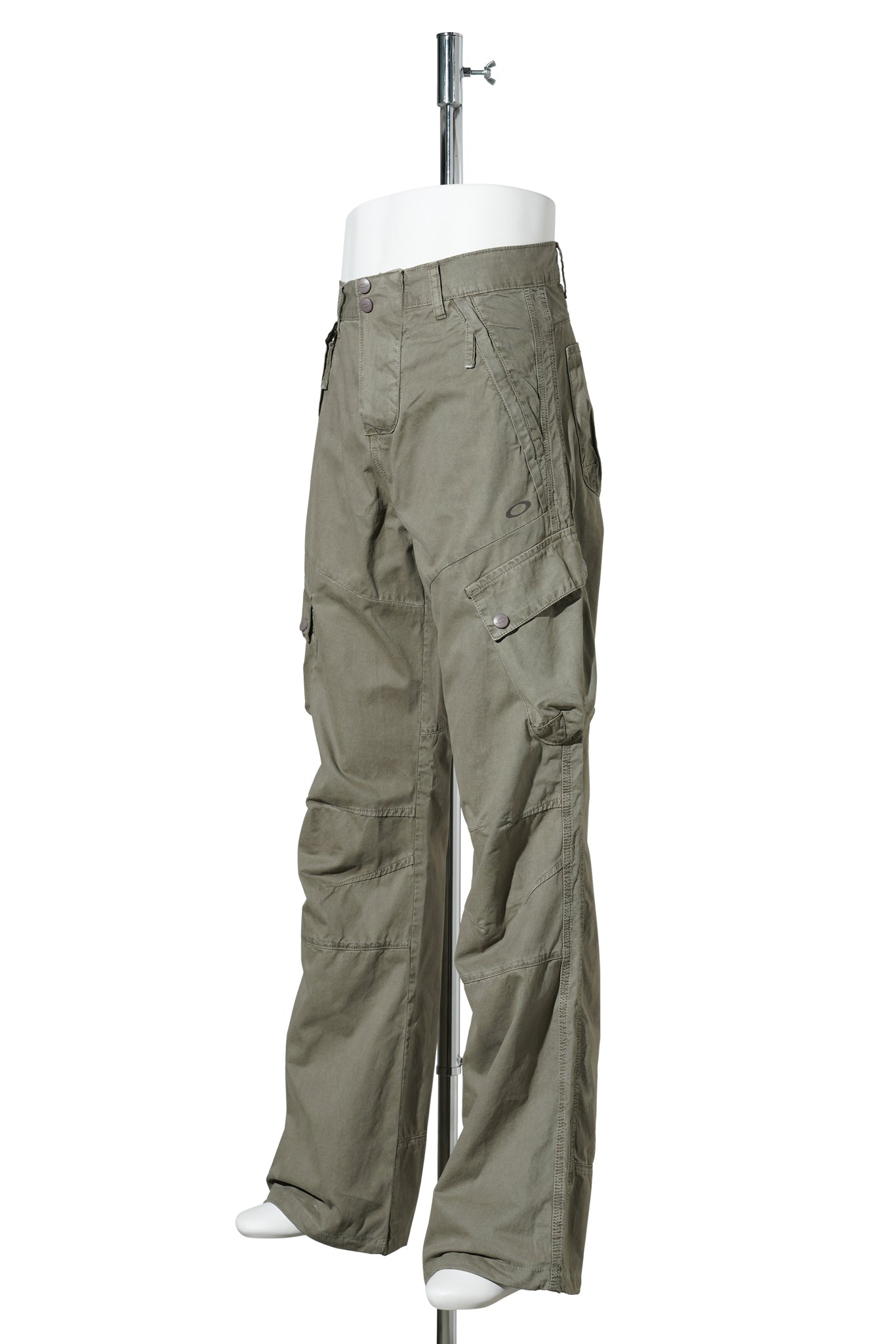SB CARGO TROUSERS / SHADOW