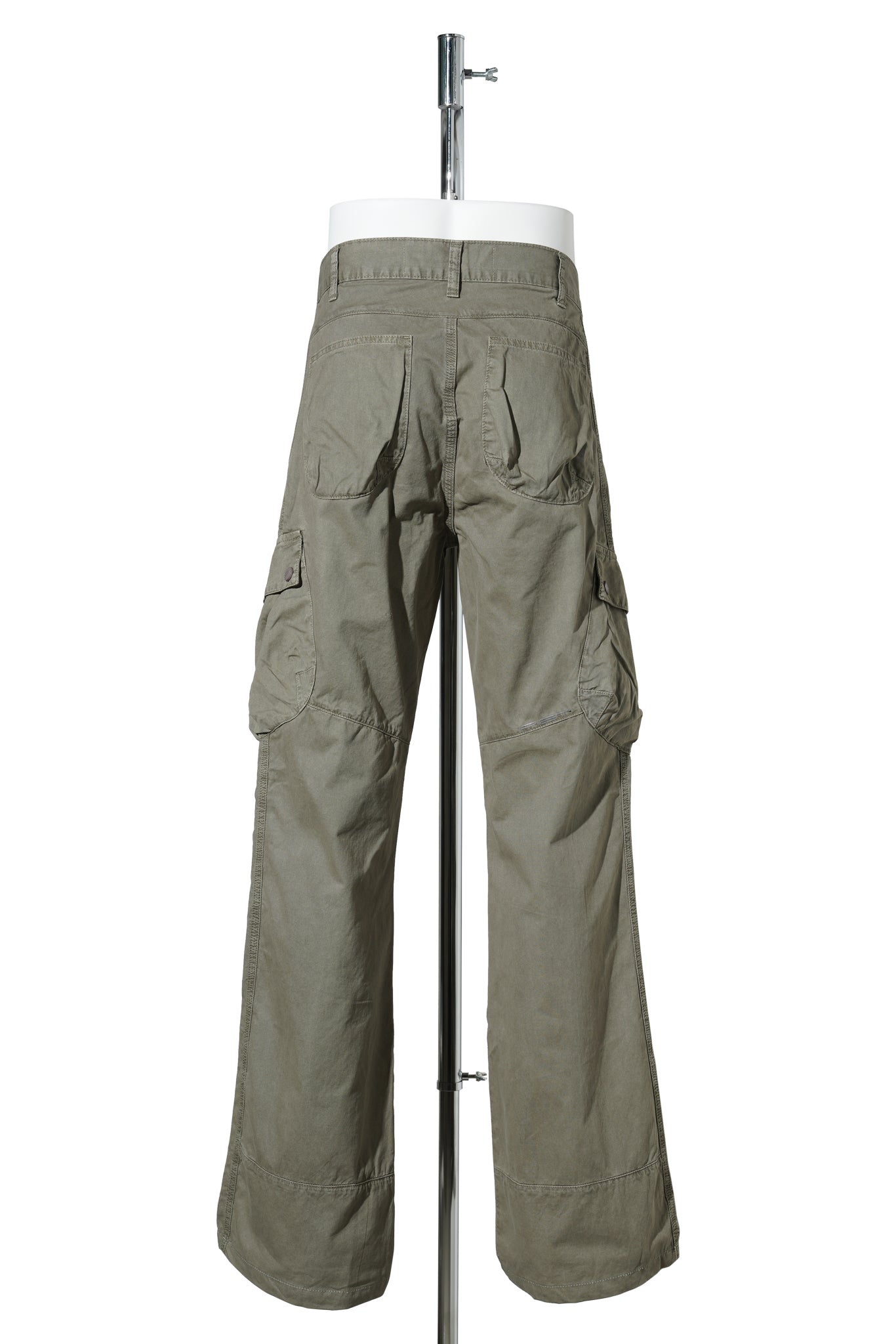 SB CARGO TROUSERS / SHADOW