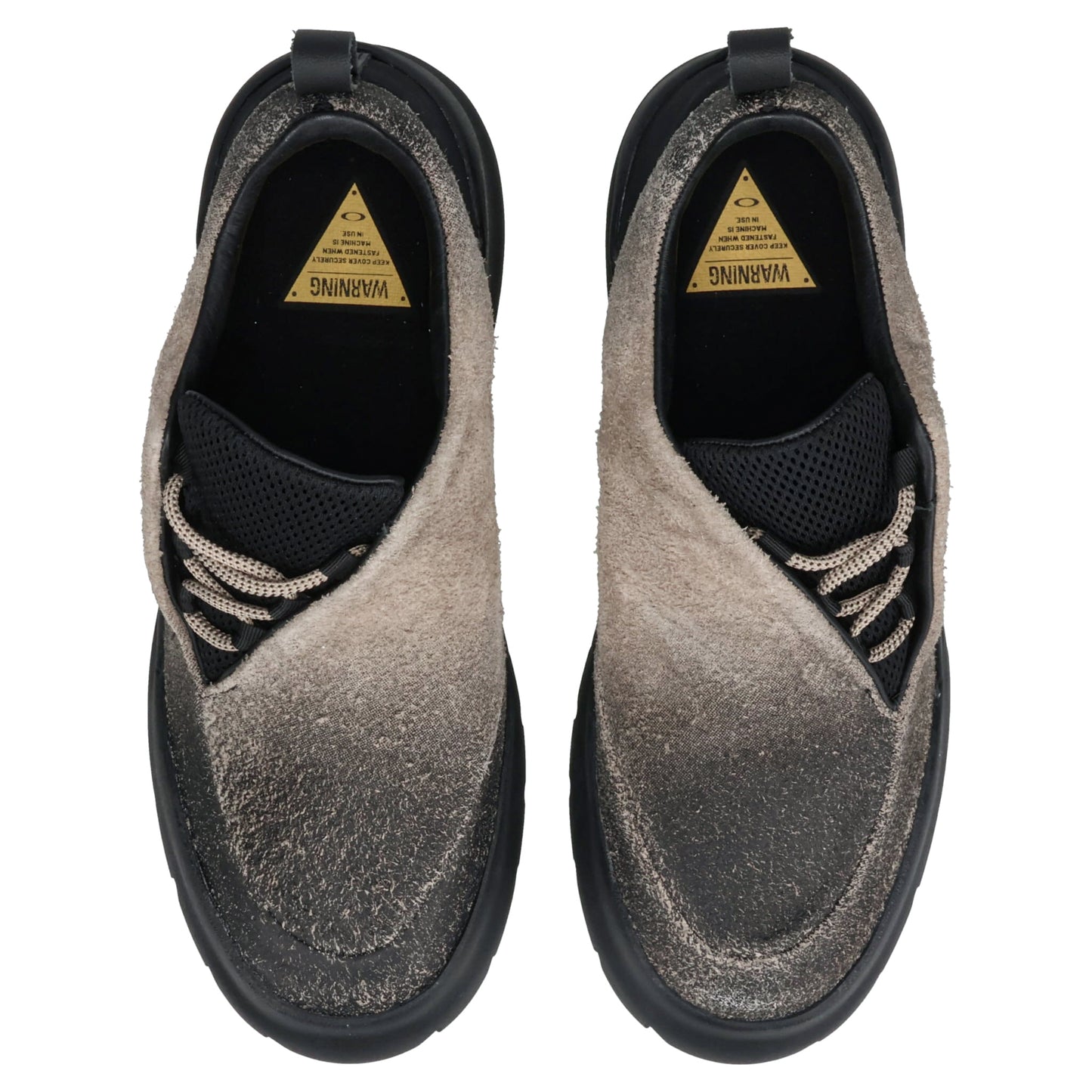 HOOF BOOTS / KHAKI