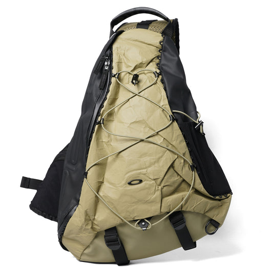 LATITUDE SLING BAG / OLIVE ALOE