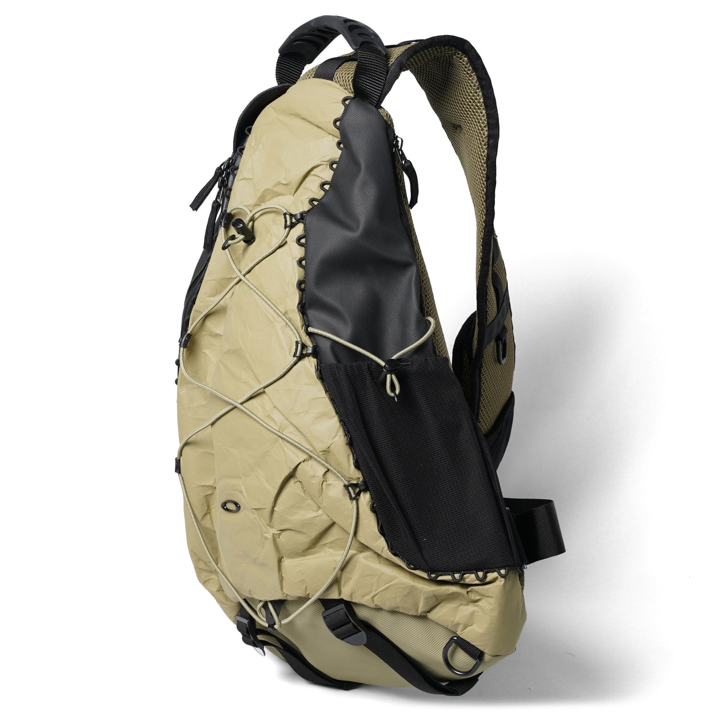 LATITUDE SLING BAG / OLIVE ALOE