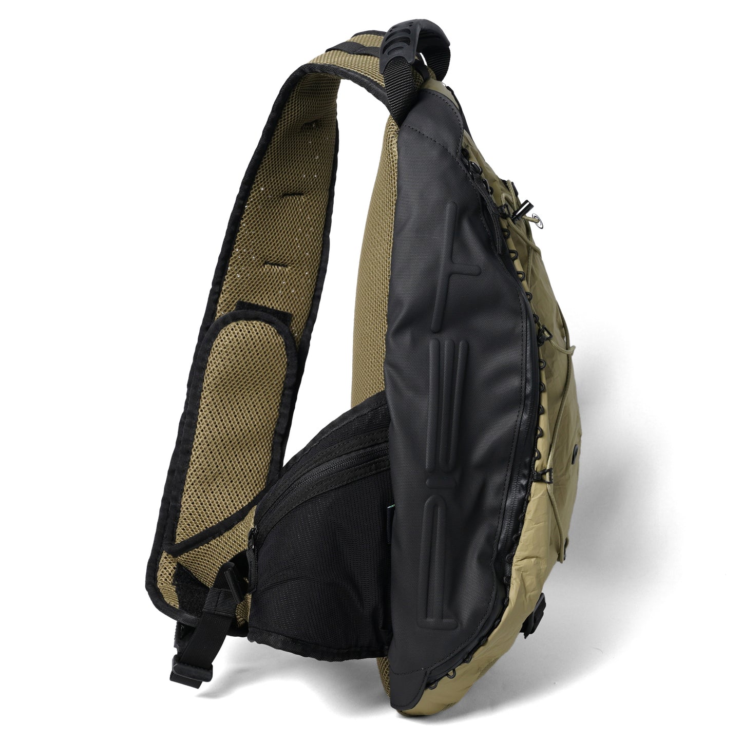 LATITUDE SLING BAG / OLIVE ALOE