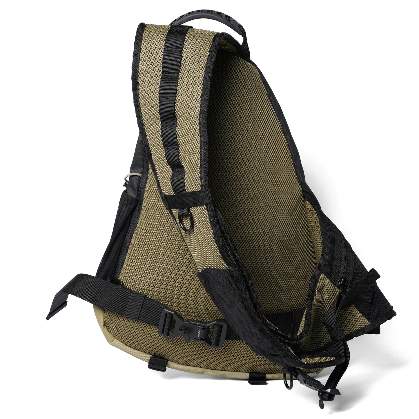 LATITUDE SLING BAG / OLIVE ALOE