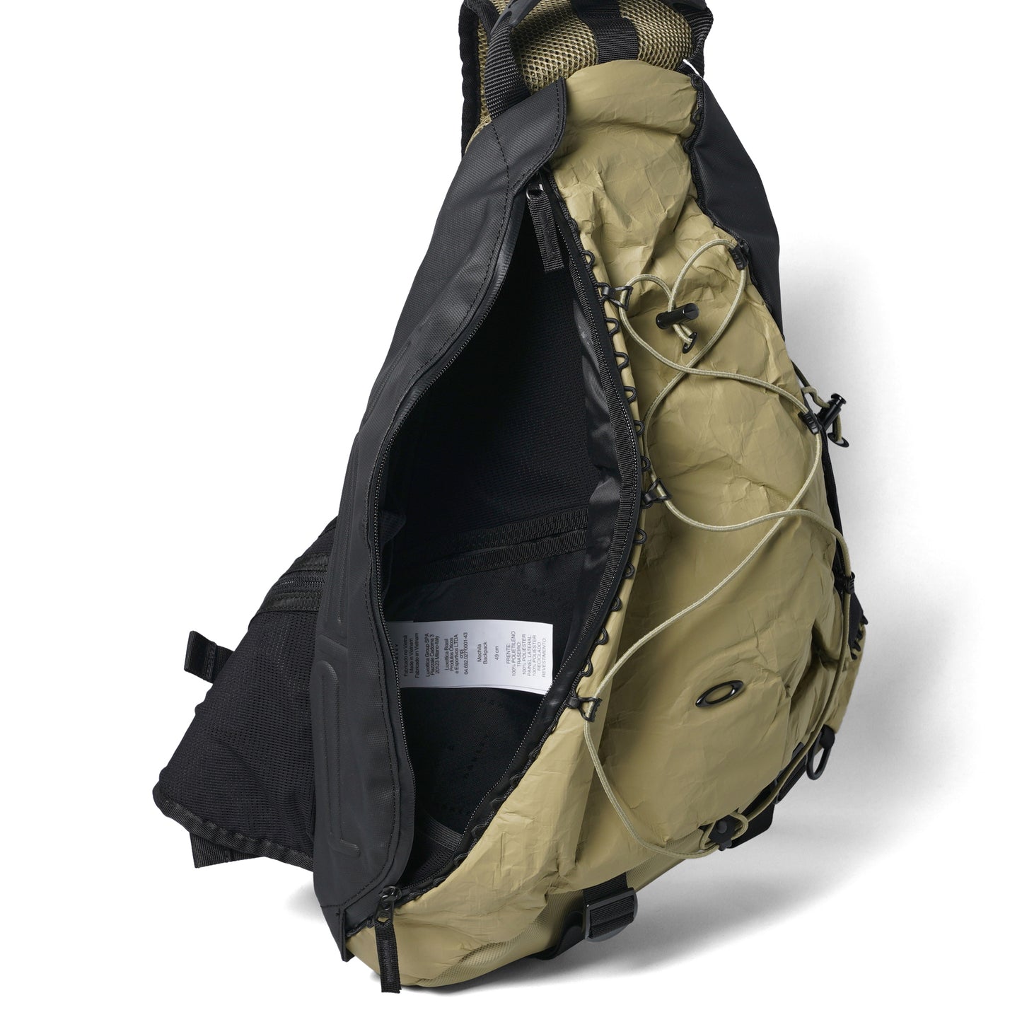 LATITUDE SLING BAG / OLIVE ALOE