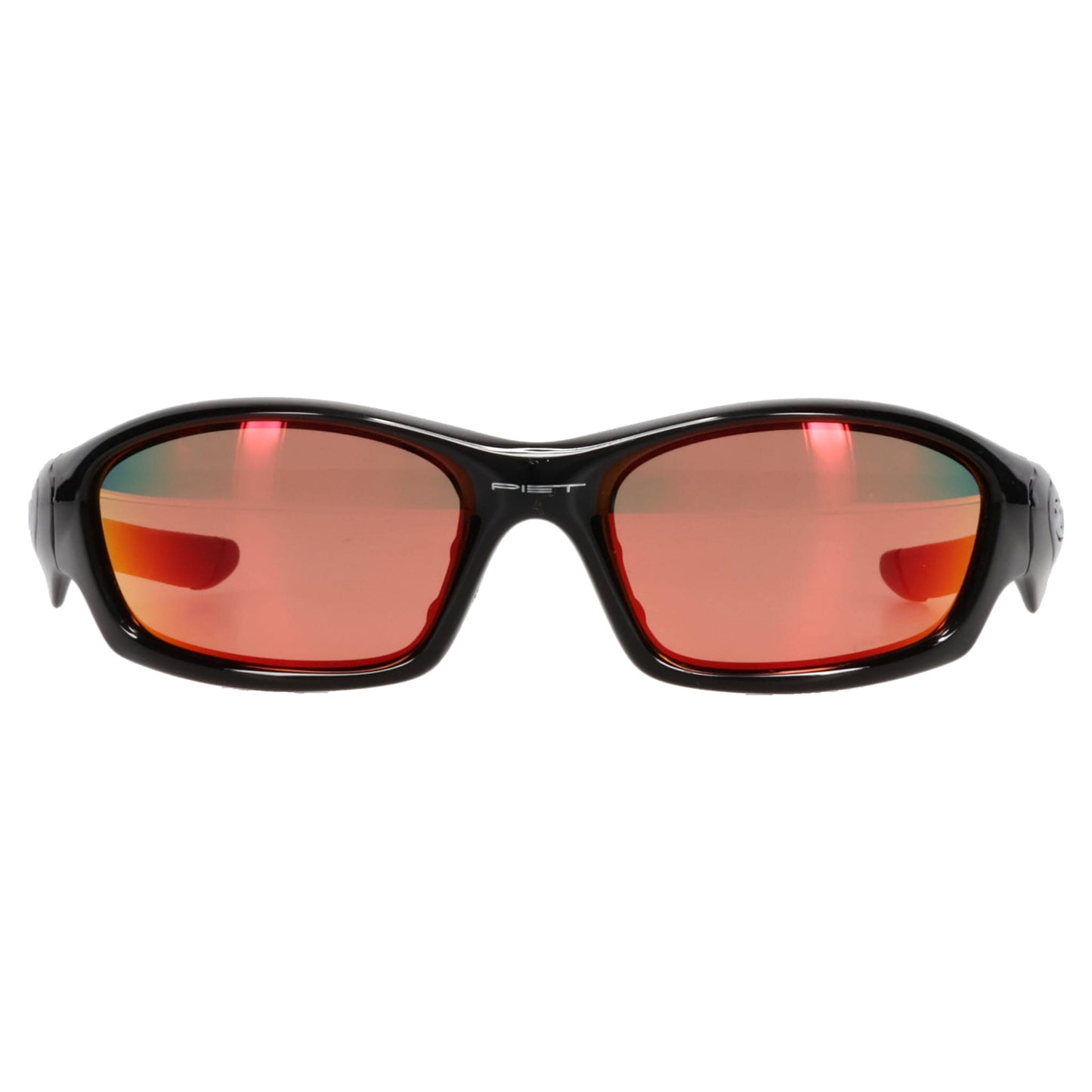 STRAIGHT JACKET / PIET BLACK