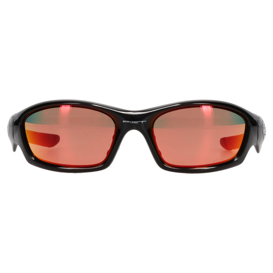 STRAIGHT JACKET / PIET BLACK