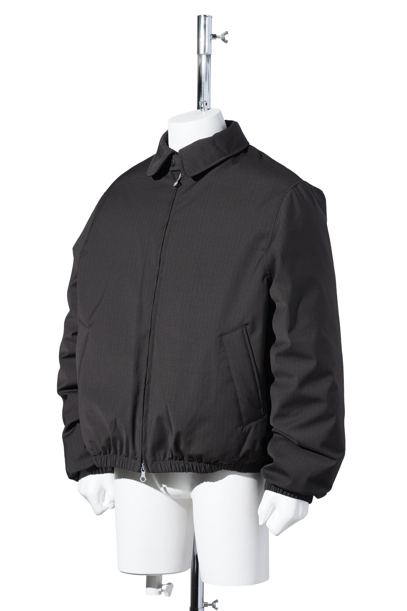 AVENUE PUFFA / CHURCHLL STRIPE