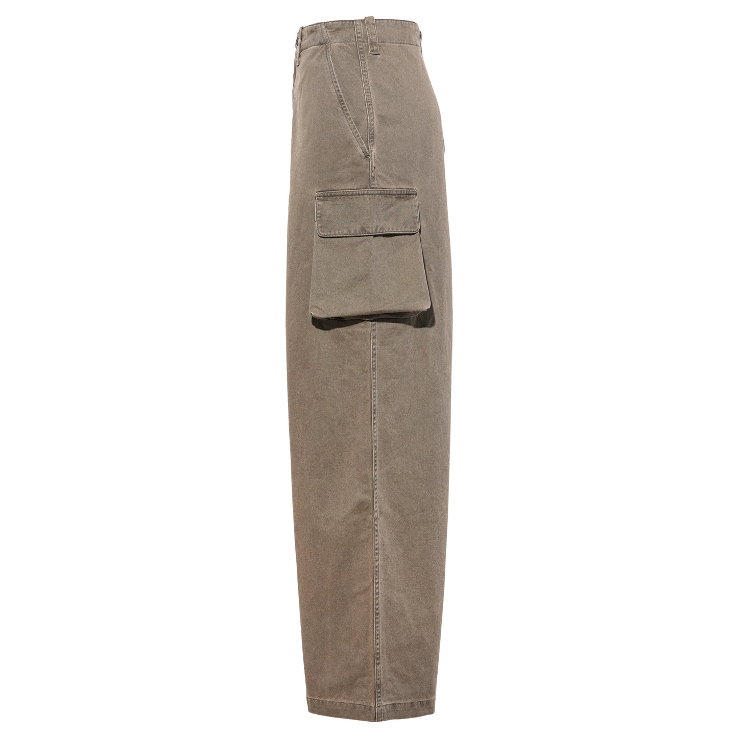 MOUNT CARGO / DITCH WASH OUT TWILL