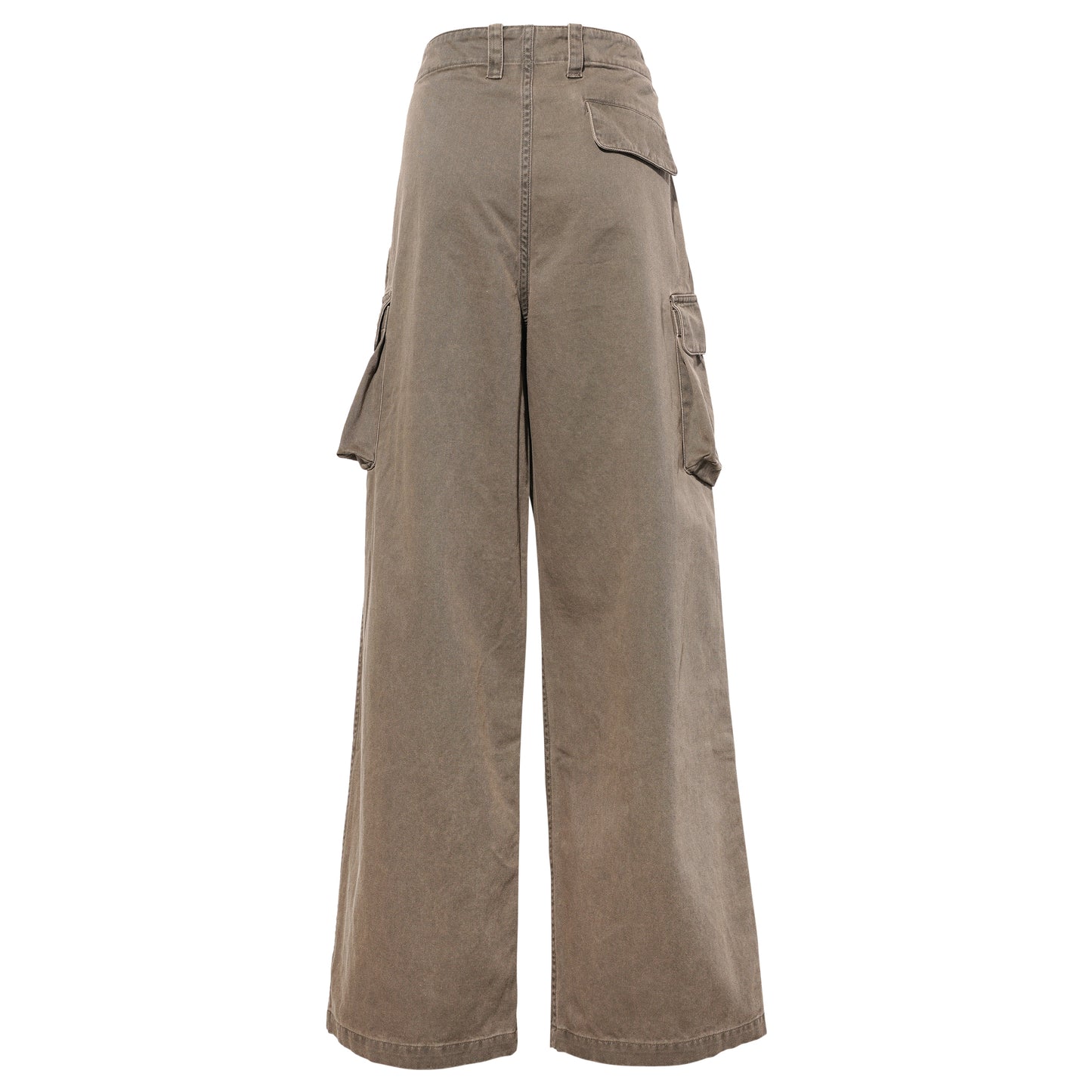MOUNT CARGO / DITCH WASH OUT TWILL