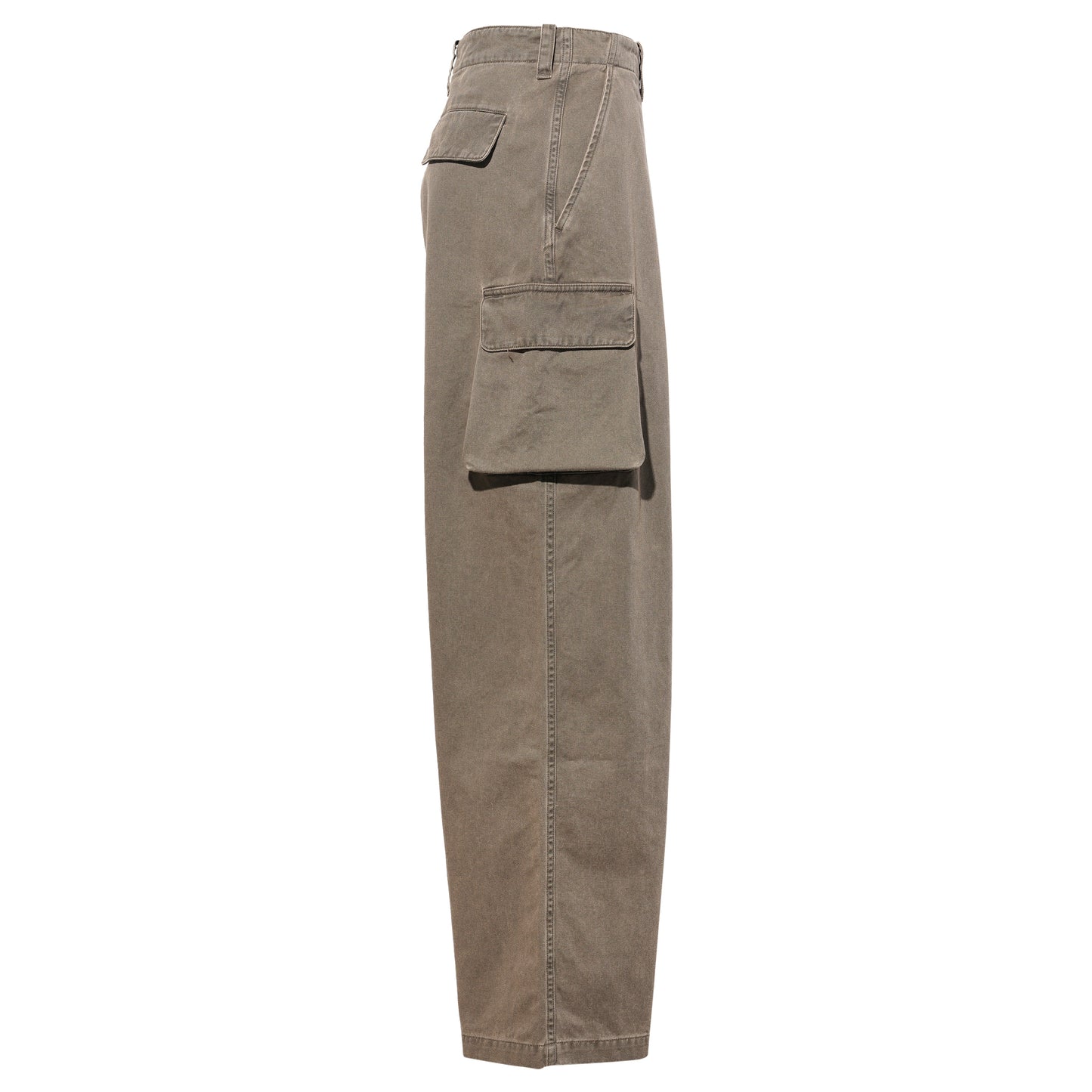 MOUNT CARGO / DITCH WASH OUT TWILL