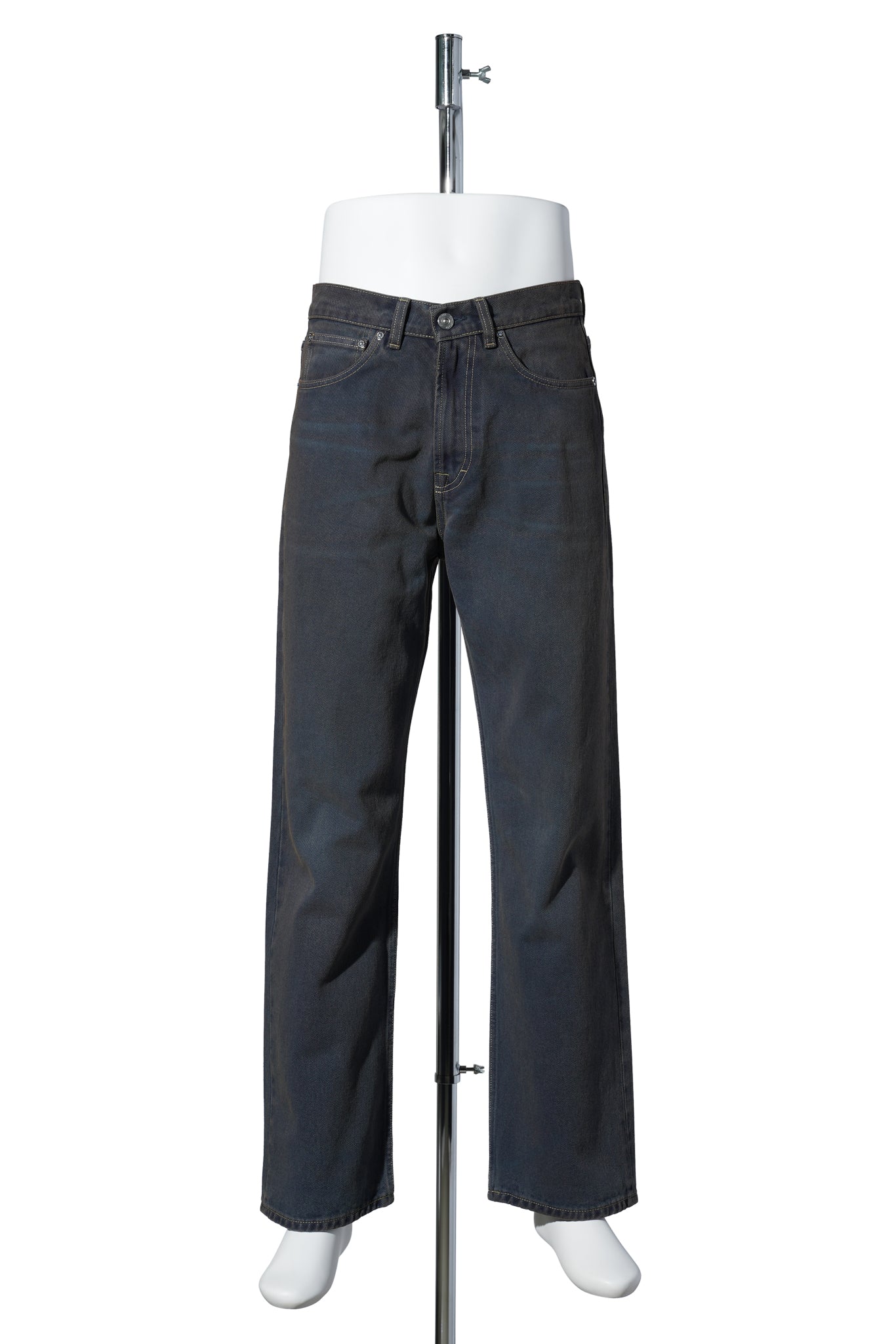 THIRD CUT / DUSTY PHANTOM