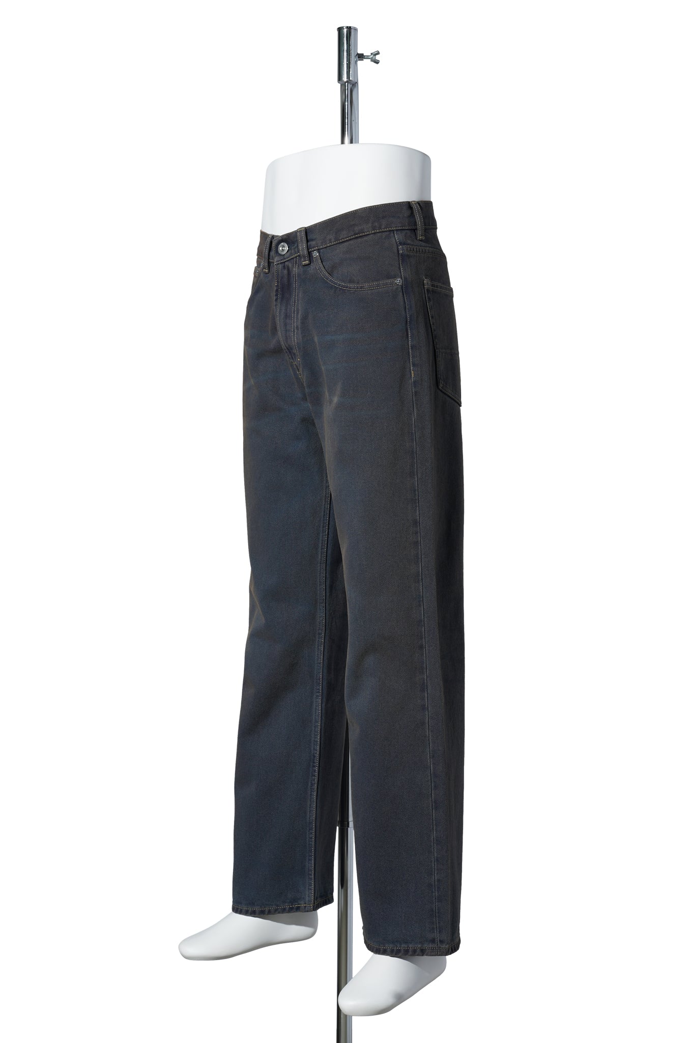 THIRD CUT / DUSTY PHANTOM