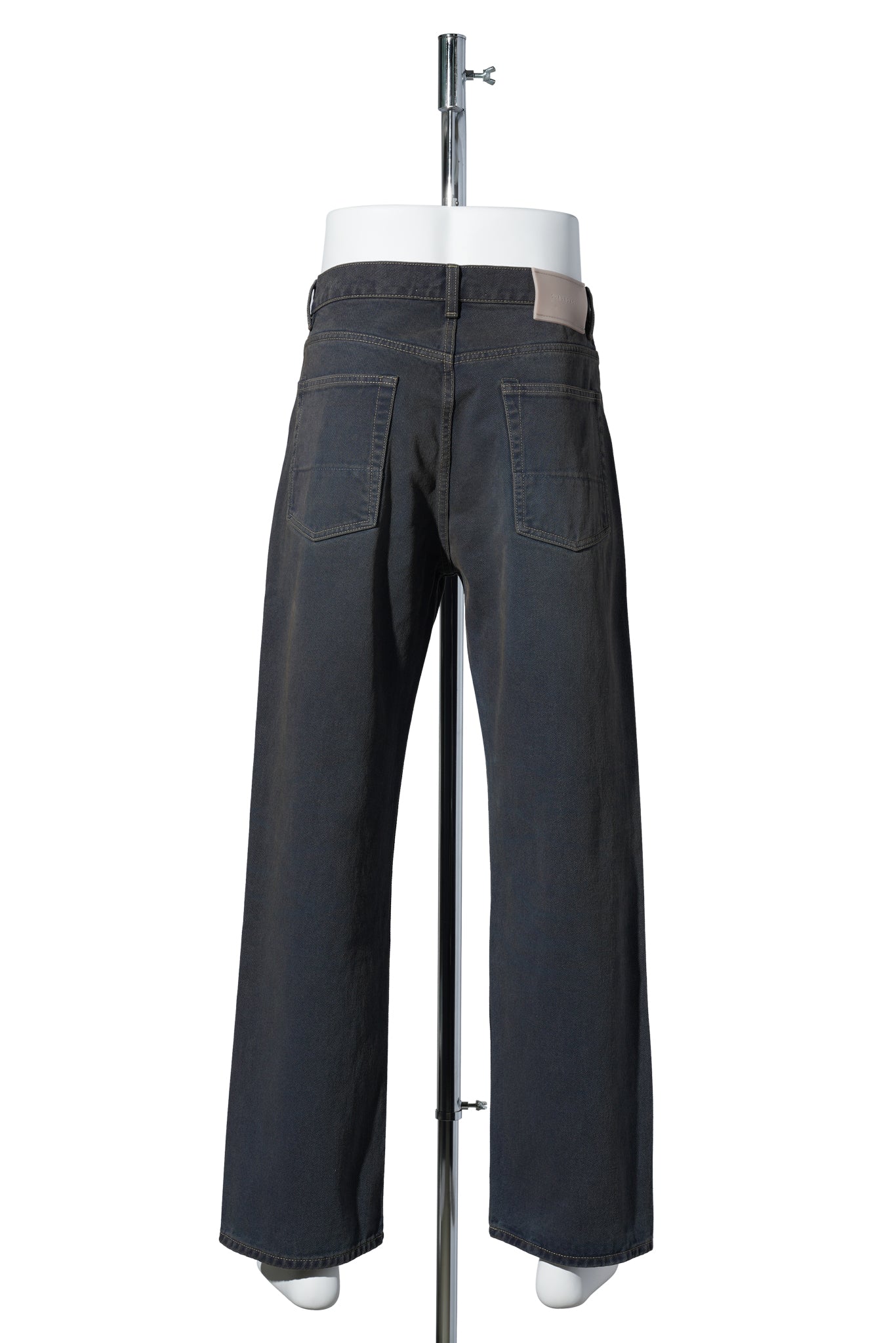 THIRD CUT / DUSTY PHANTOM