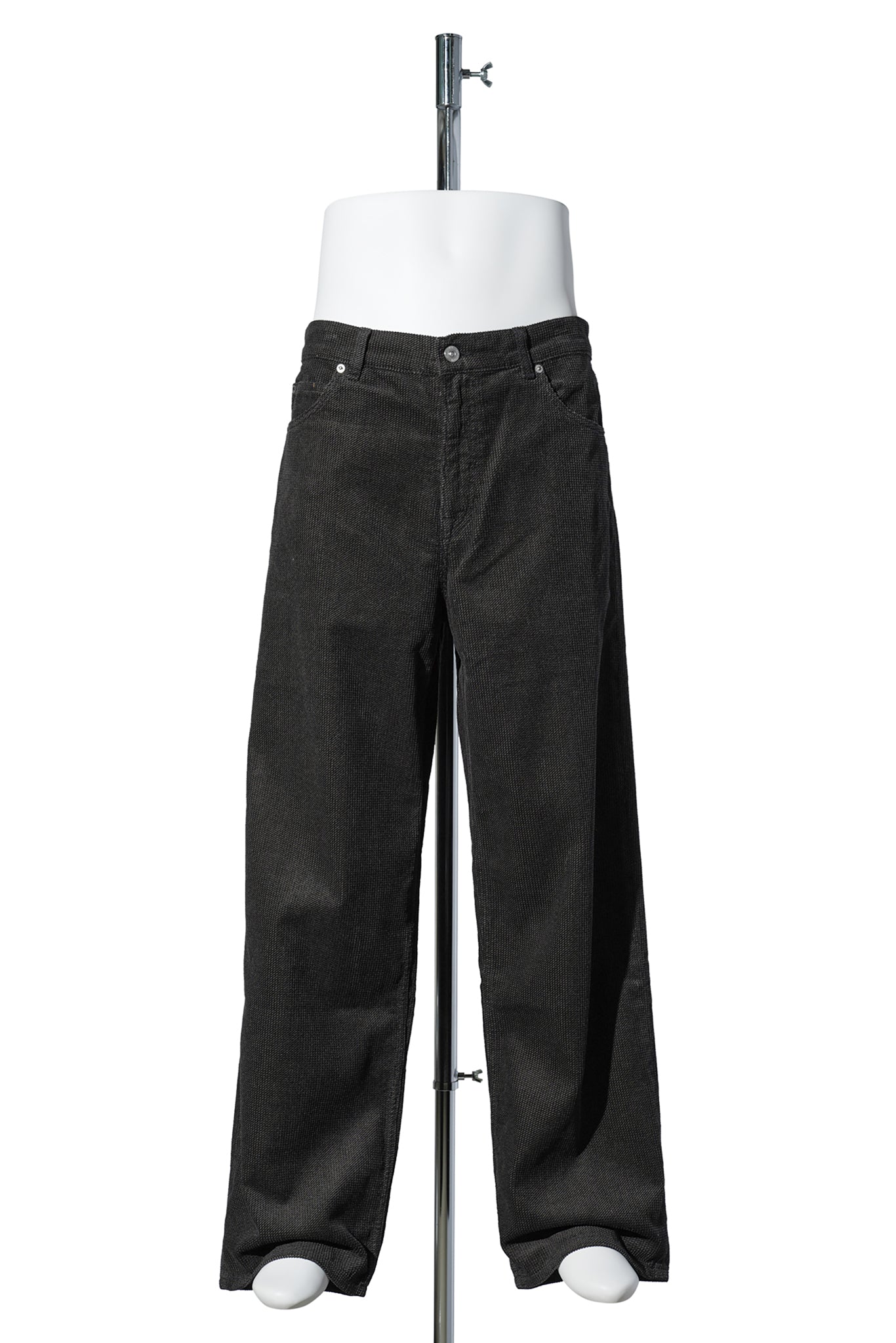 VAST CUT / DARK BROWN