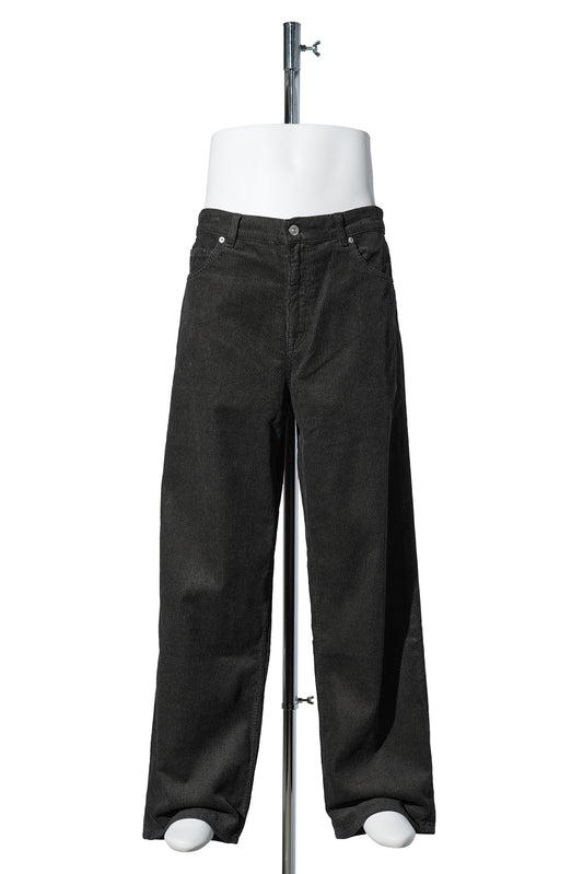 VAST CUT / DARK BROWN