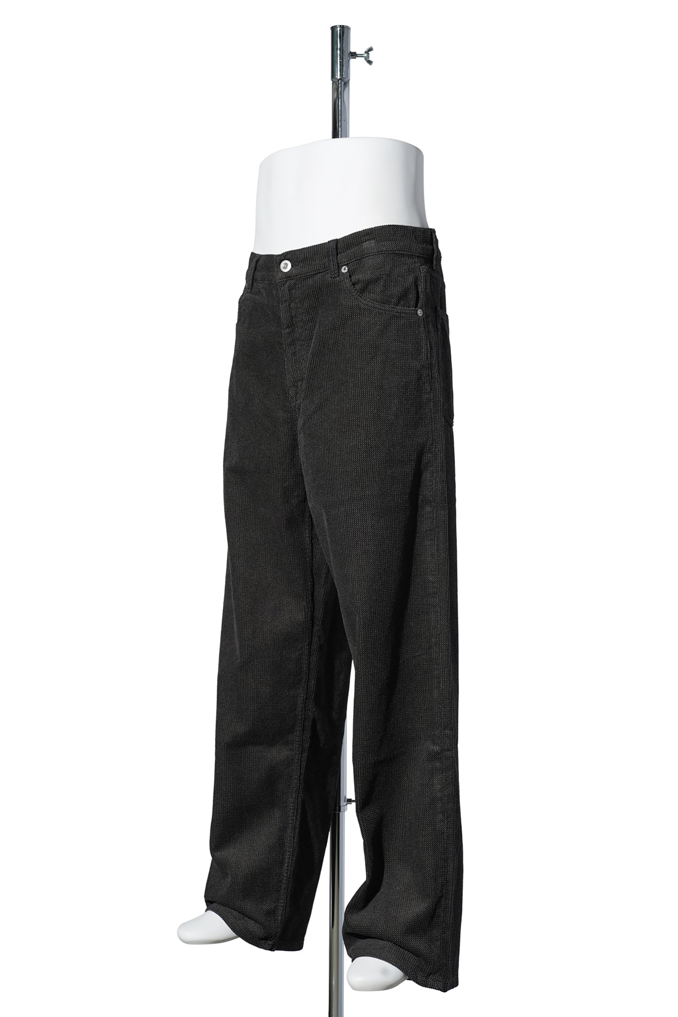 VAST CUT / DARK BROWN