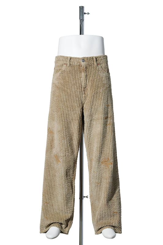 VAST CUT / TEDDY WASH