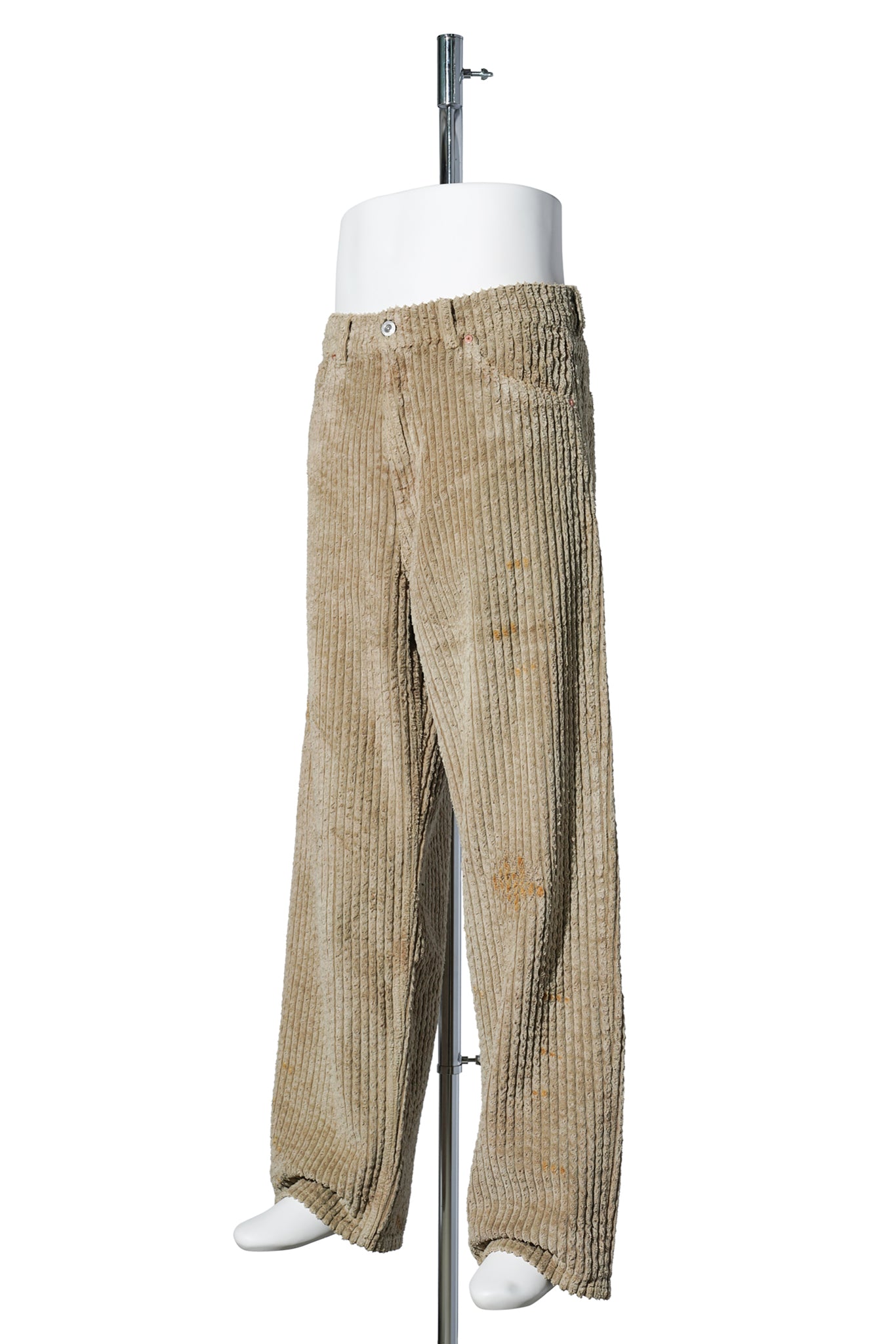 VAST CUT / TEDDY WASH