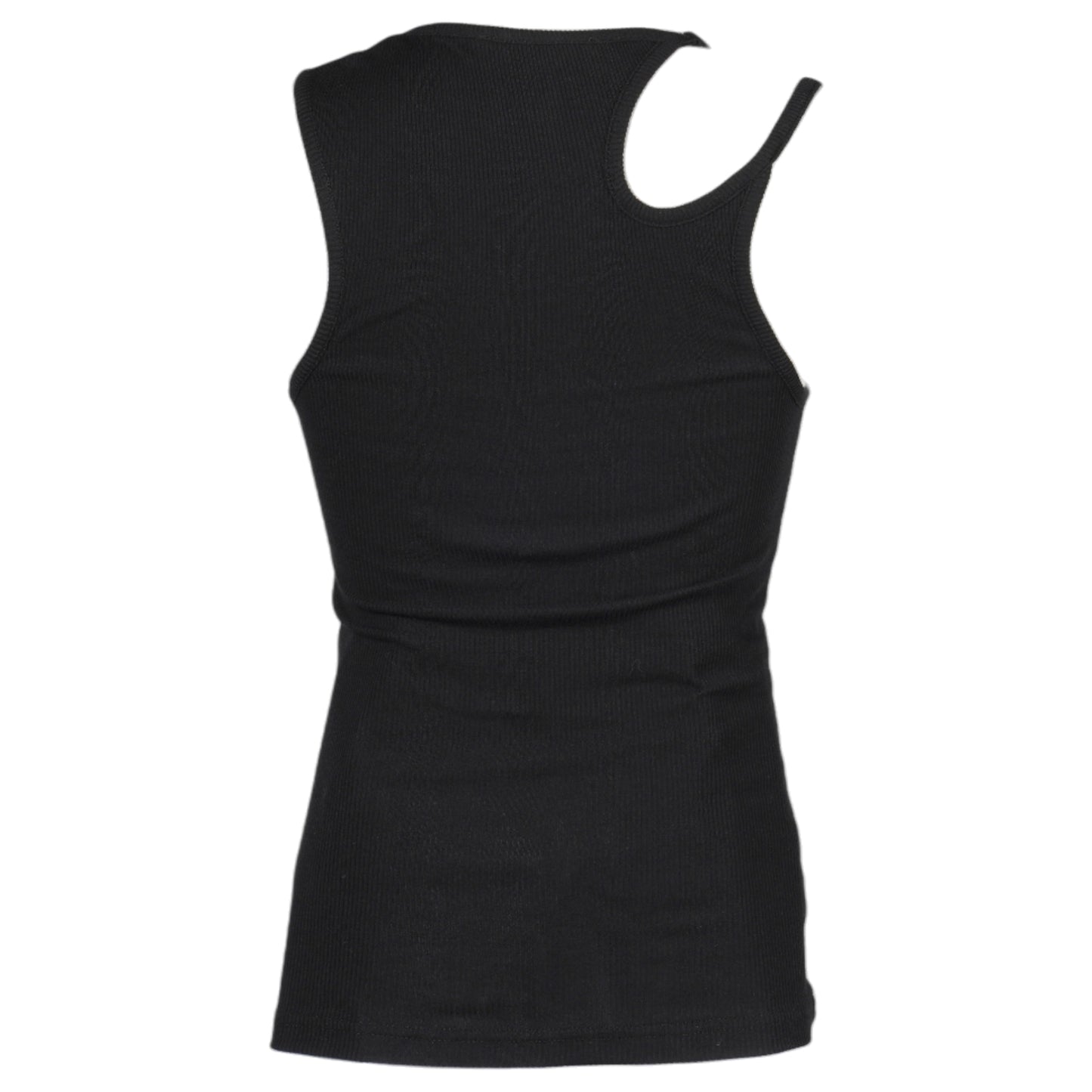 DIRNDL TANK TOP / BLACK