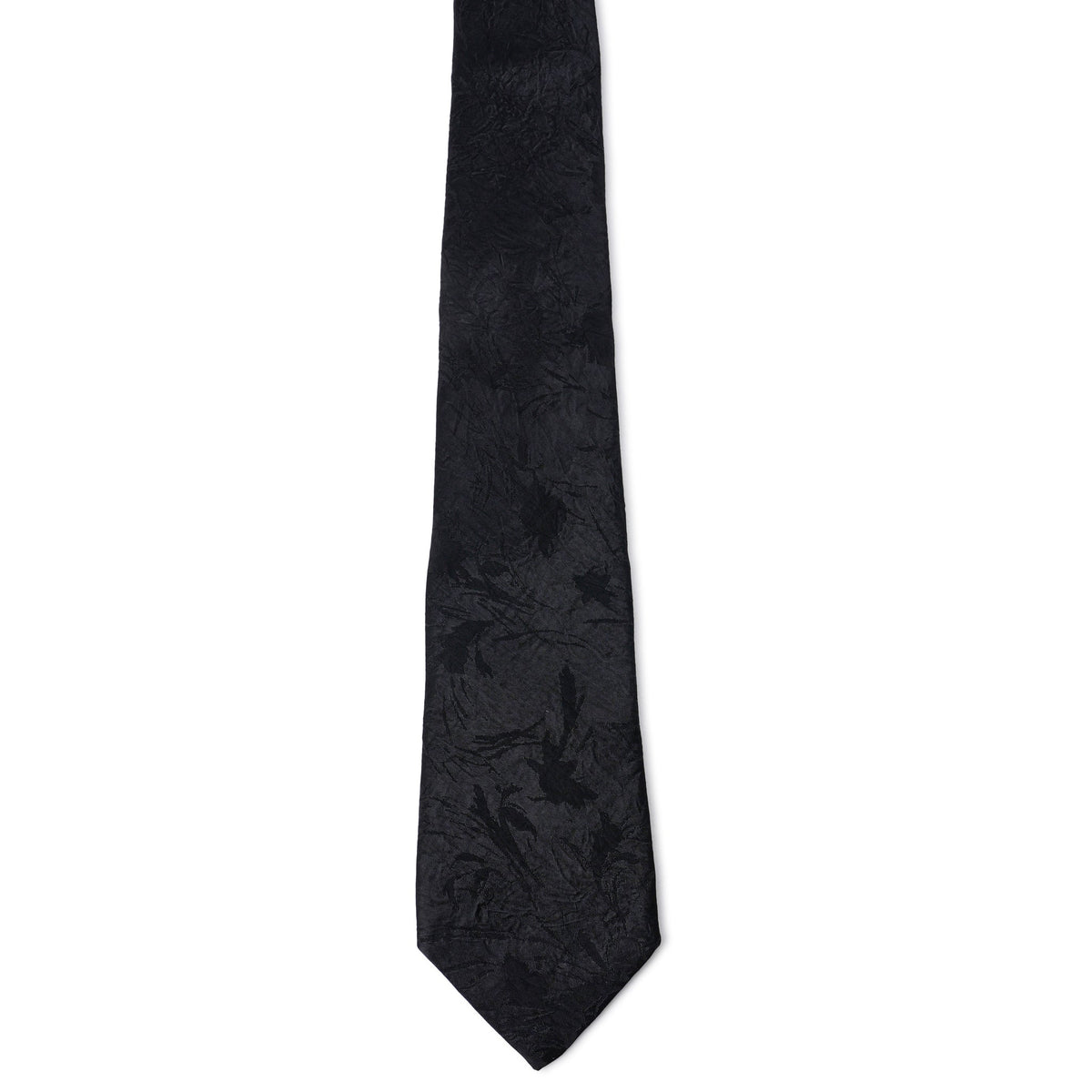 TIE / NOIR BLOOM LIQUID ACETATE