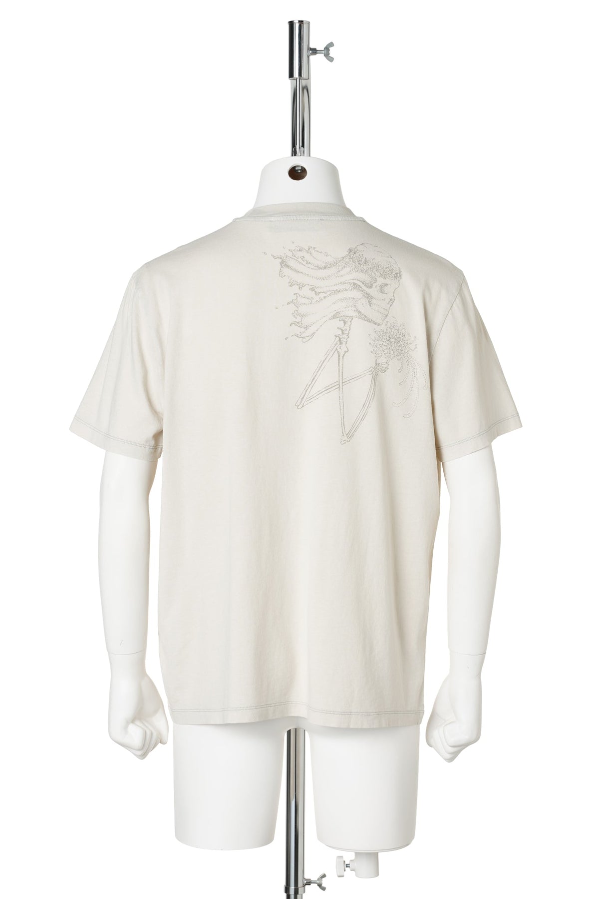 BOX T-SHIRT / ENDLESS WEDDING PRINT