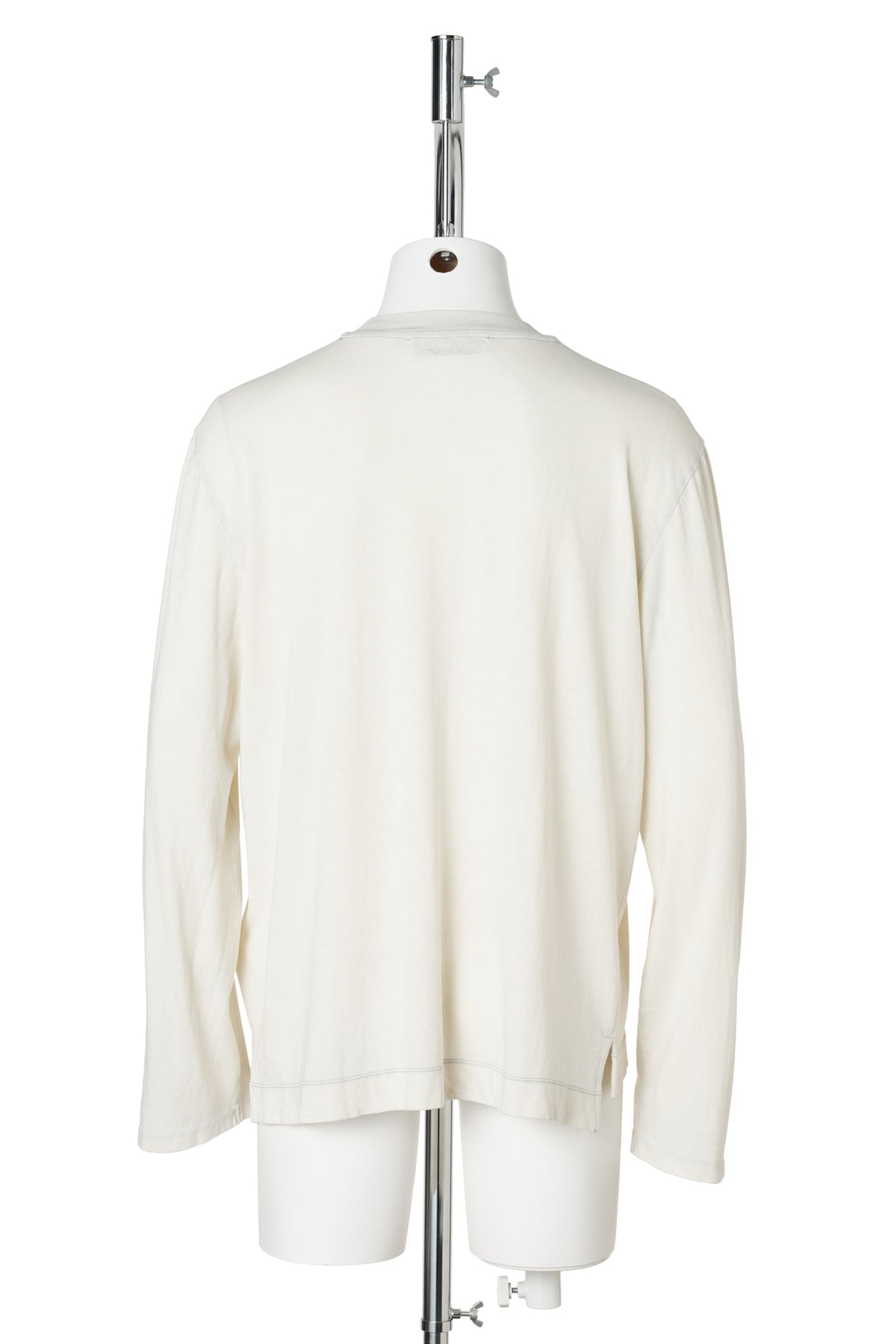 BOX LONGSLEEVE / MANIFESTED SPIRIT PRINT