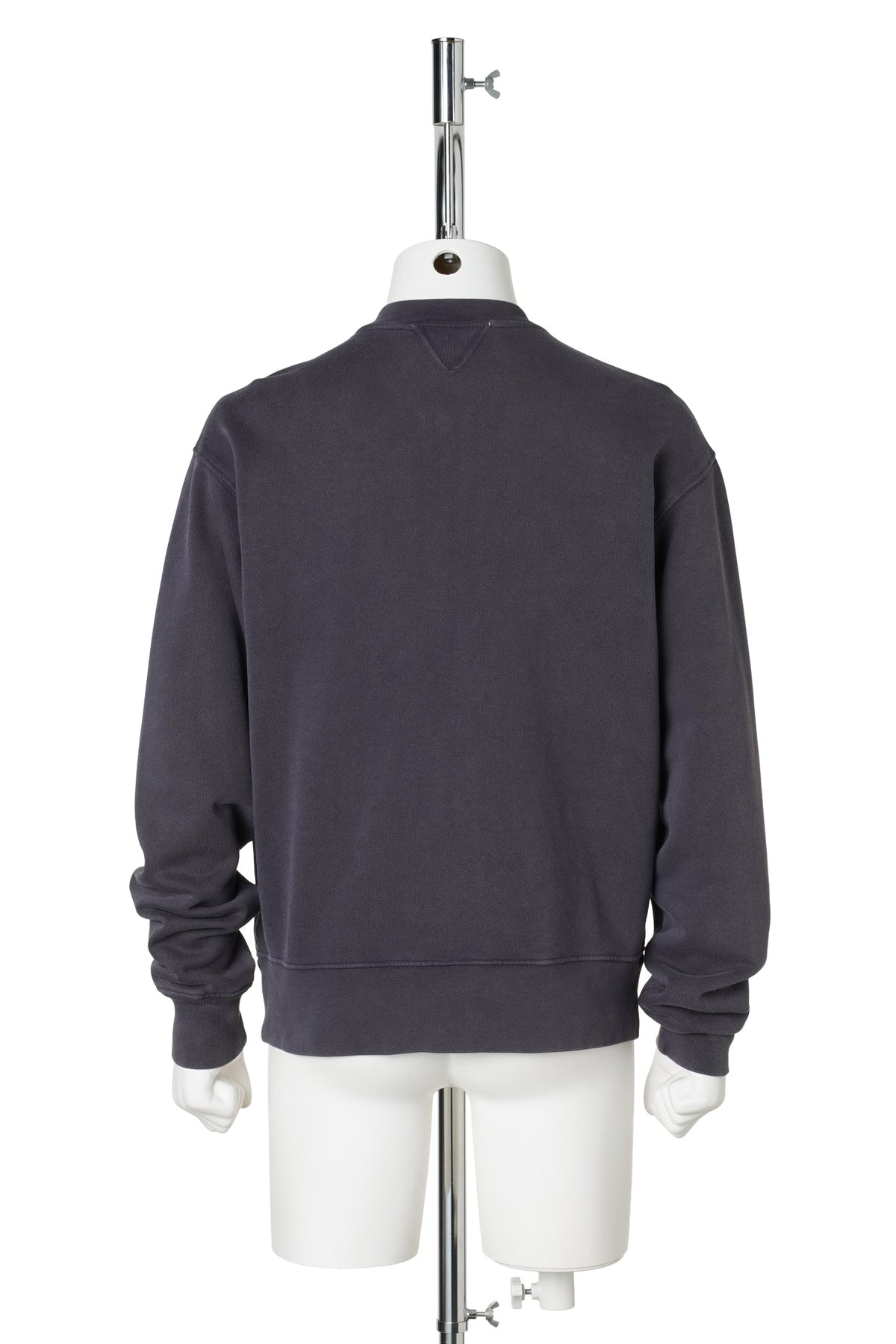 RIFT ZIP SWEATSHIRT / RELIC PLUM STAR FLEECE