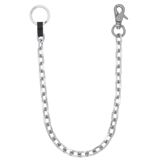 LADON / MATTE NICKEL