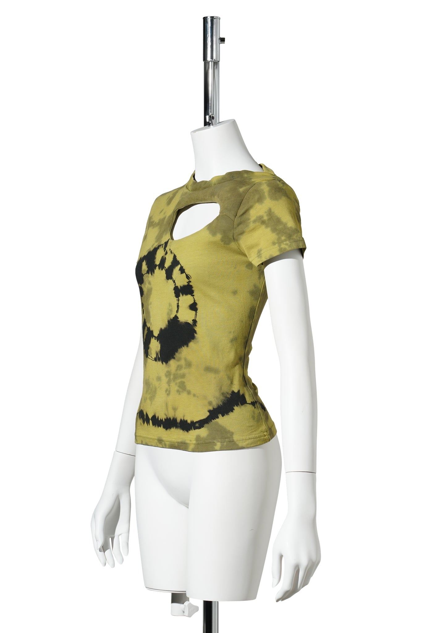 DONUT EXO T-SHIRT / TIE DYE