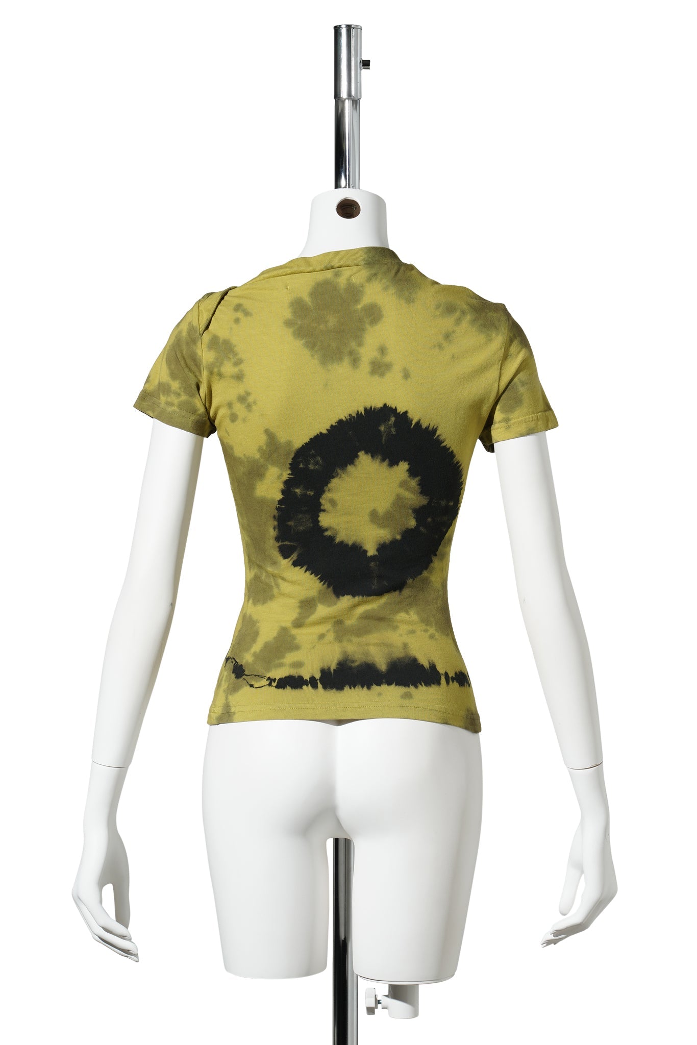 DONUT EXO T-SHIRT / TIE DYE