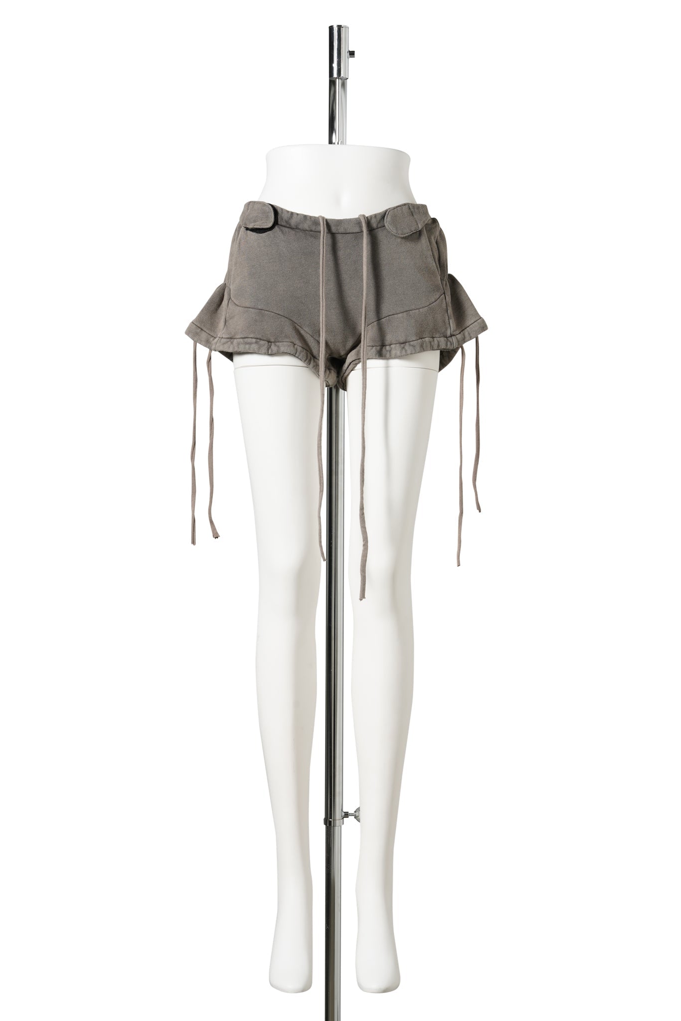 JERSEY RAIDER SHORTS / SAND