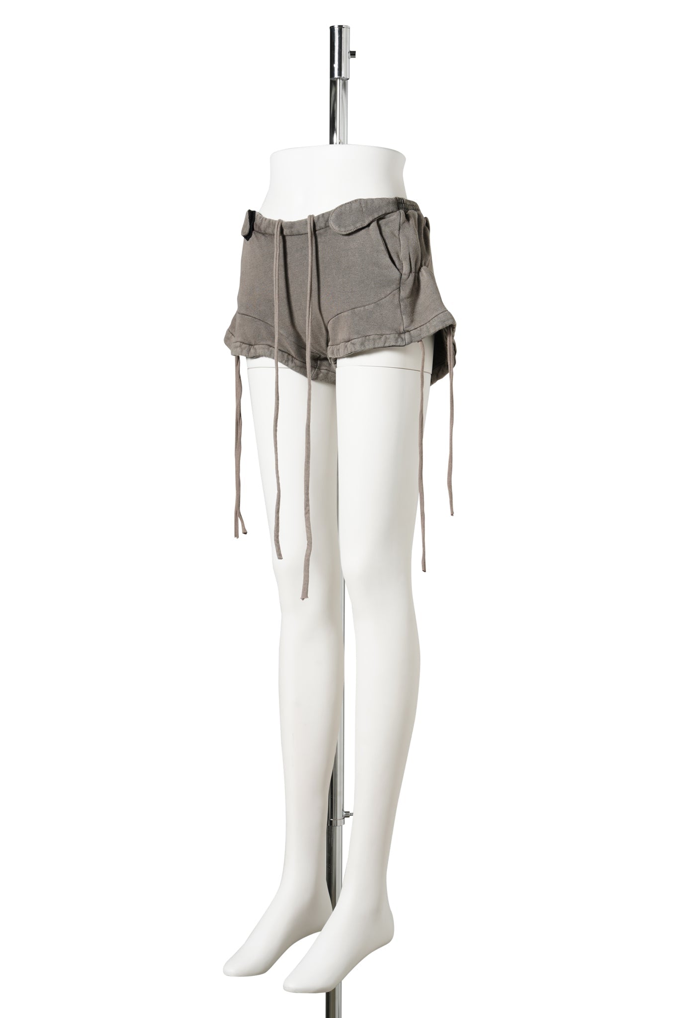 JERSEY RAIDER SHORTS / SAND